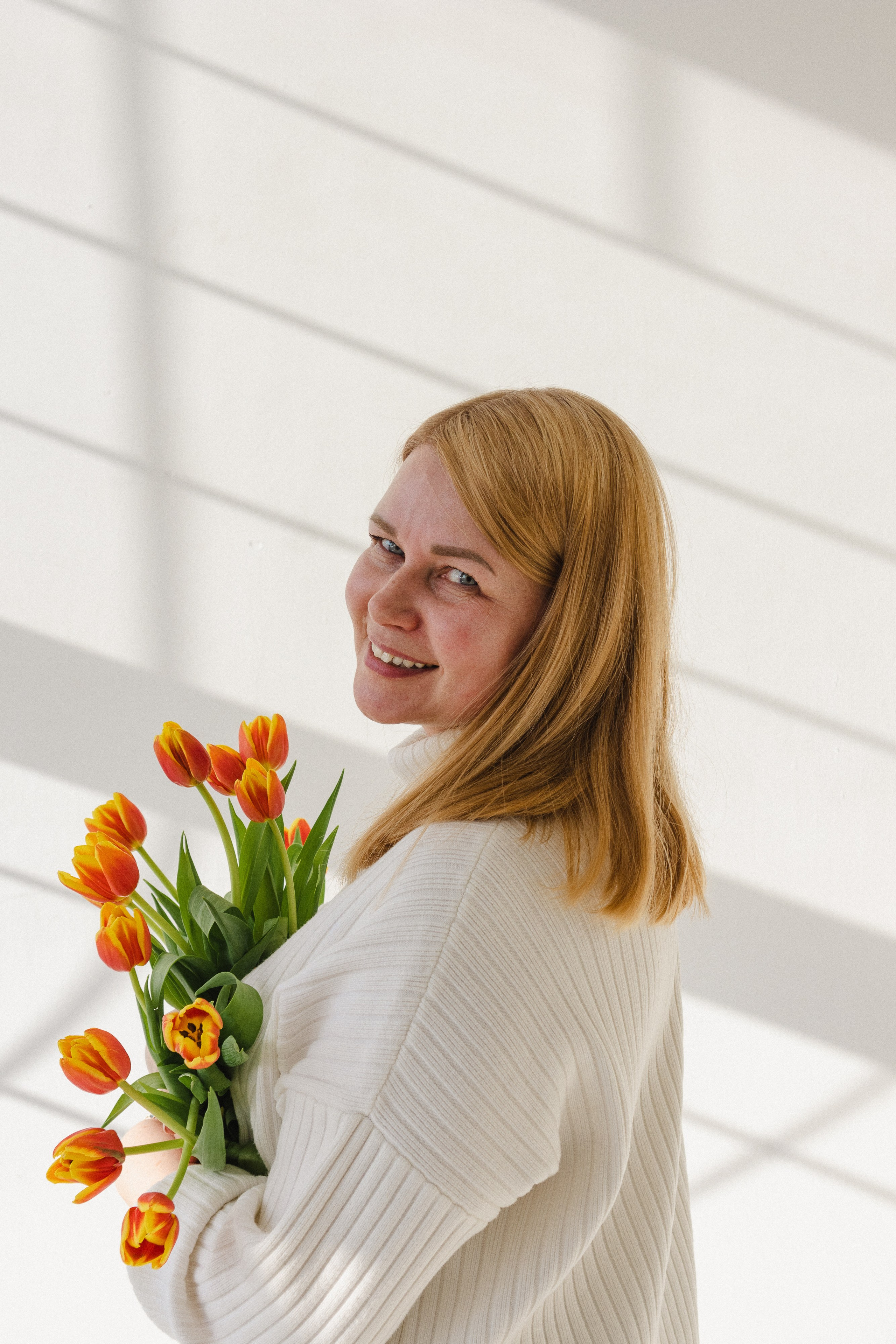 Танечка. Фотограф в Новосибирске Евгений Маслов