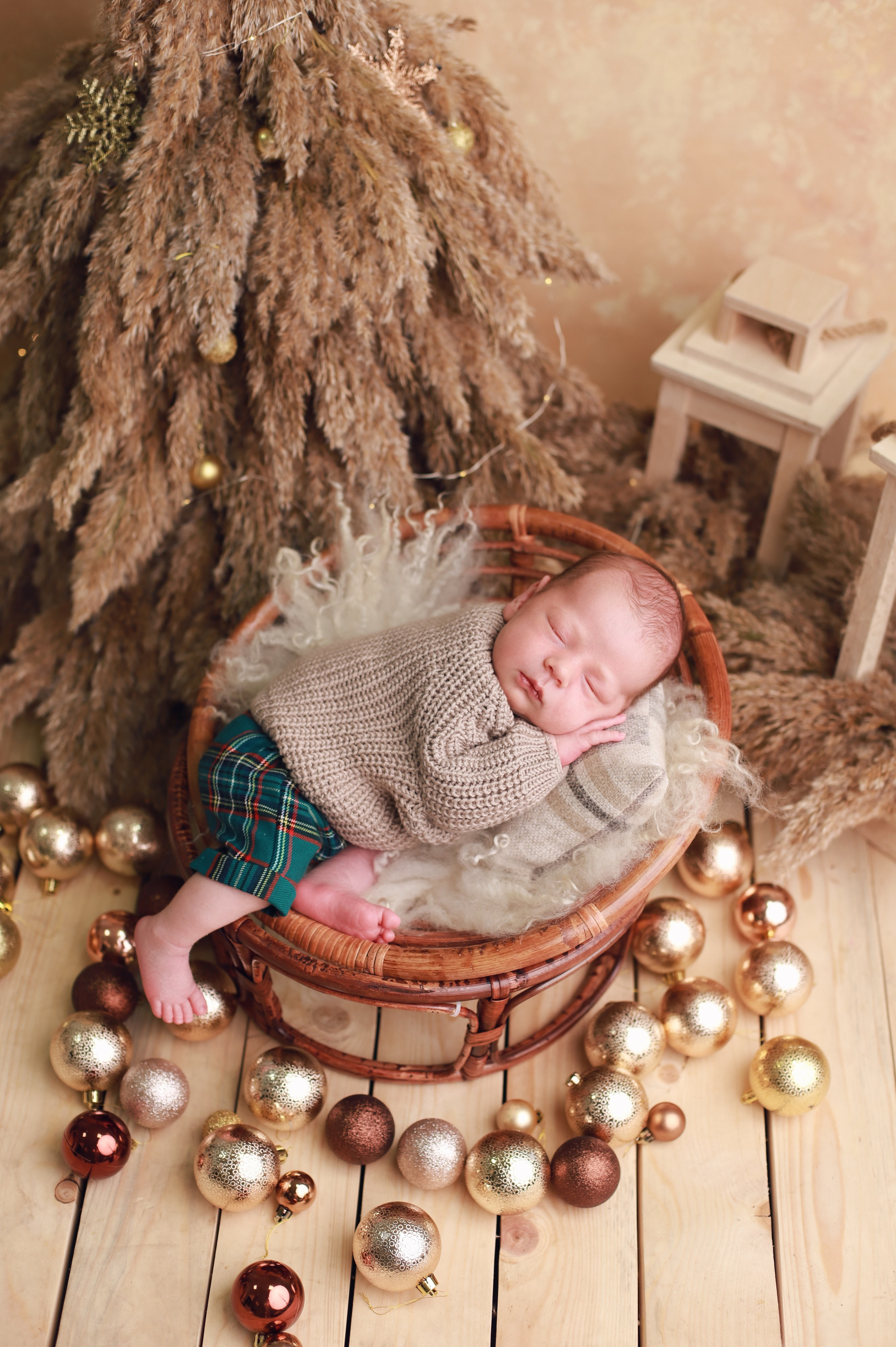 Тимофей. Фотограф новорожденных в г. Россошь Виктория Нечепуренко