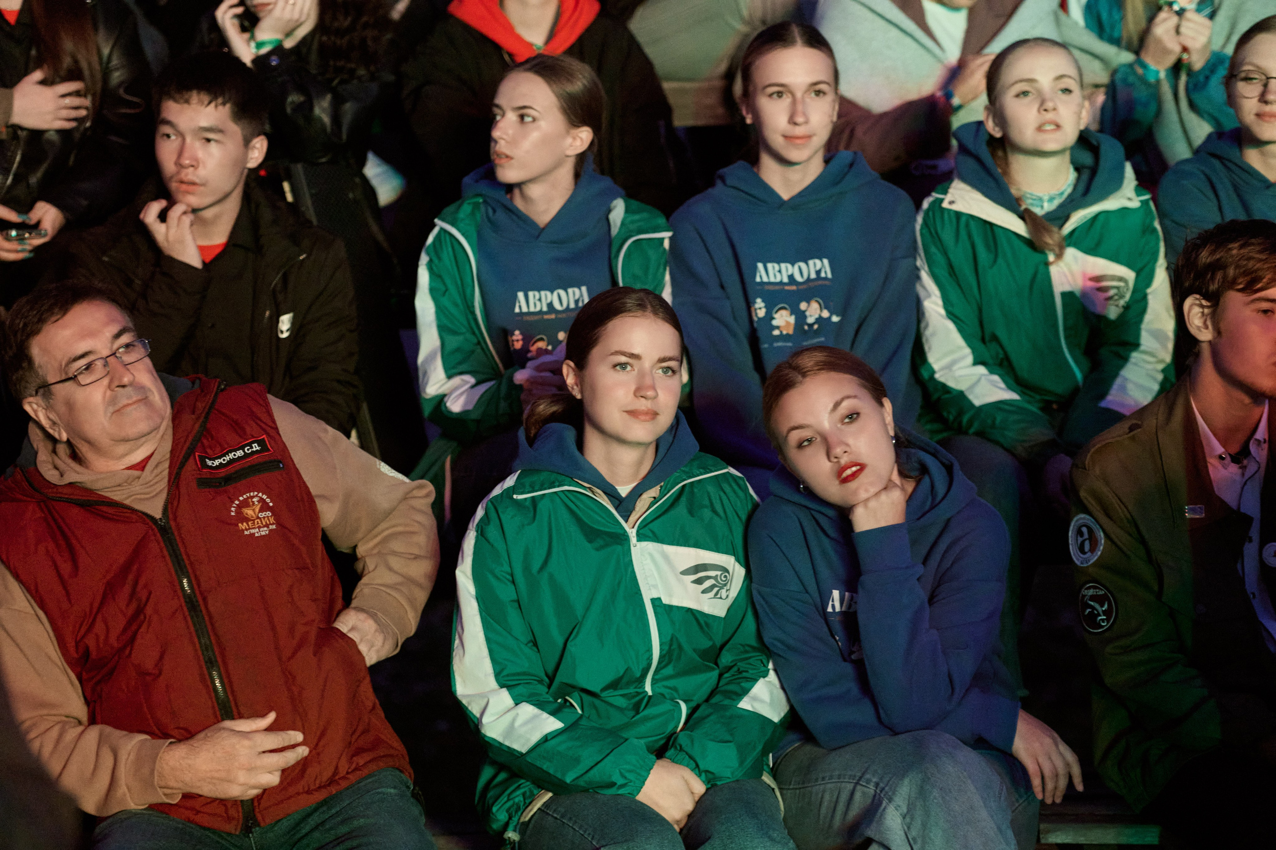 Павловский слёт. Сергей Богомолов. Свадебный и семейный фотограф