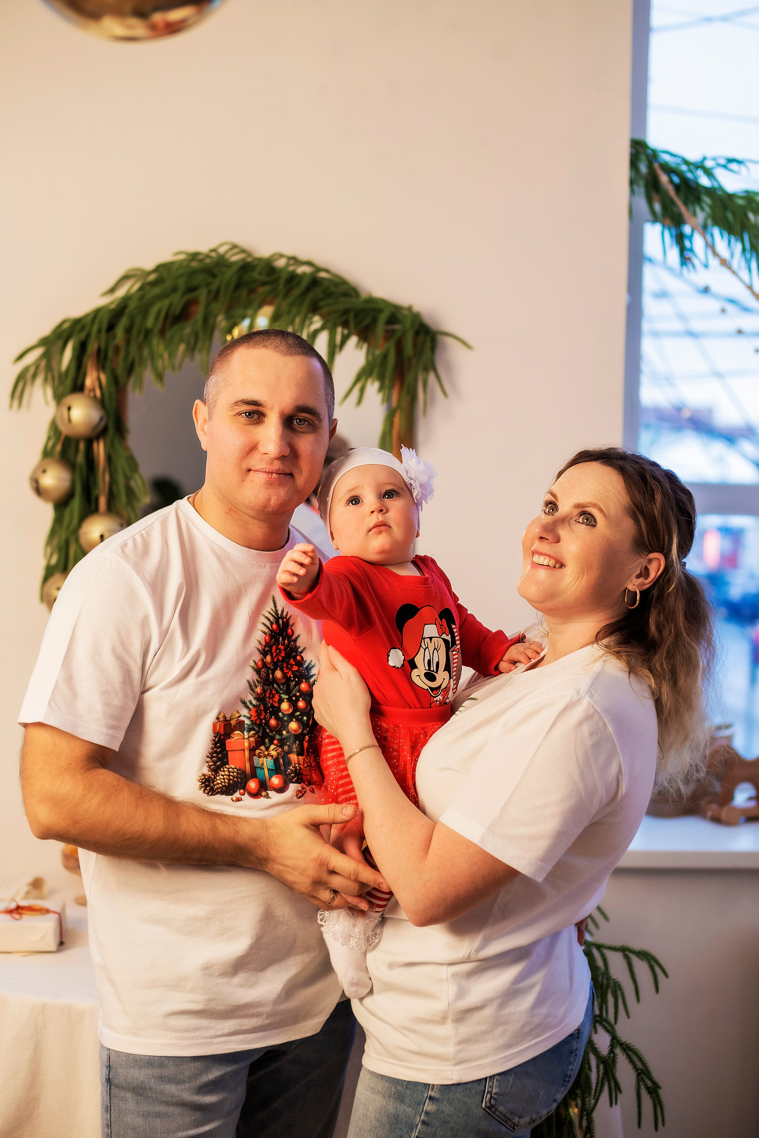 Фотостудия ЛИОН. Семейный фотограф в Саратове