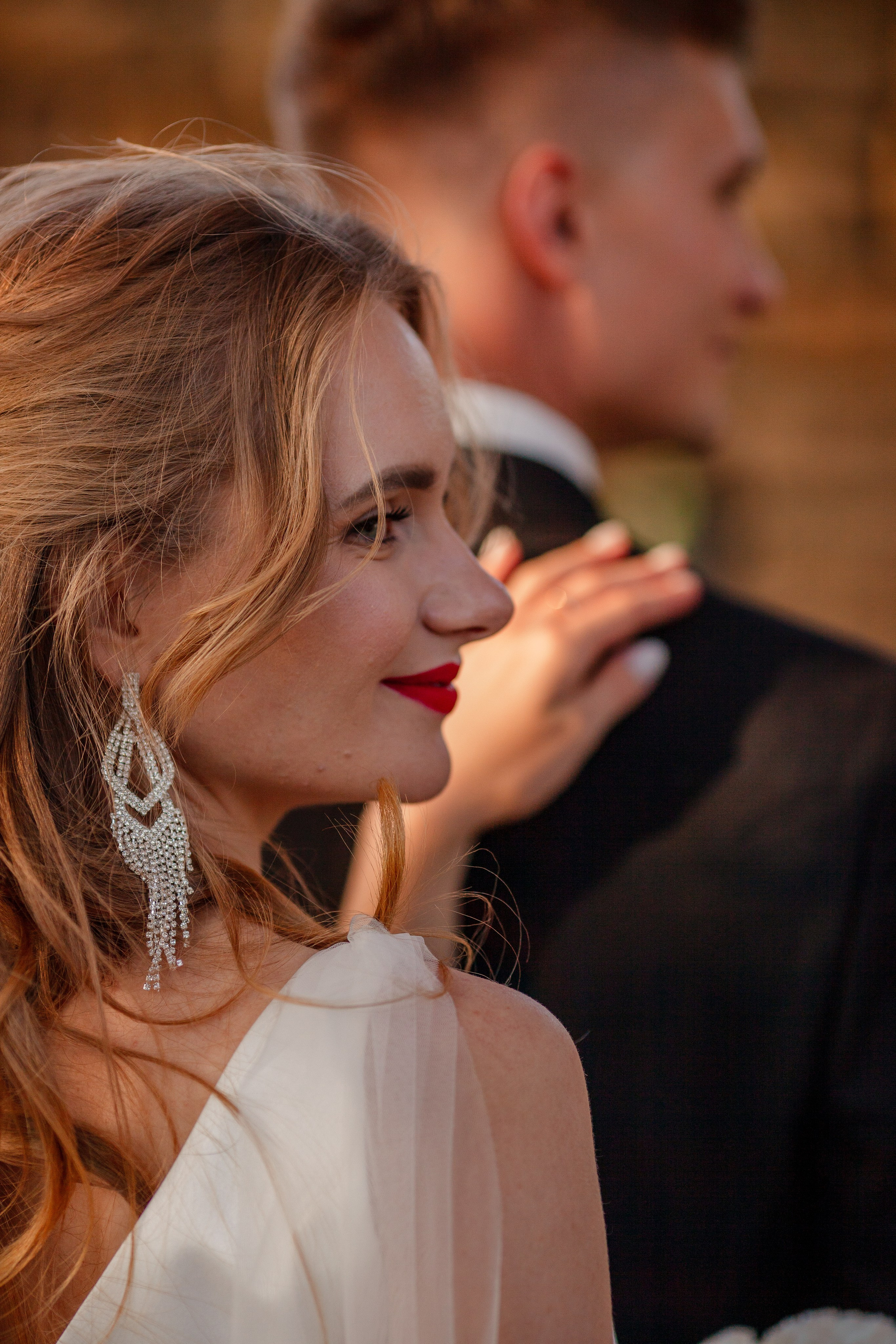 Фотосессия молодоженов у ЗАГСа Ставрополя. Фотограф Ставрополь Пятигорск Елизавета Дарина