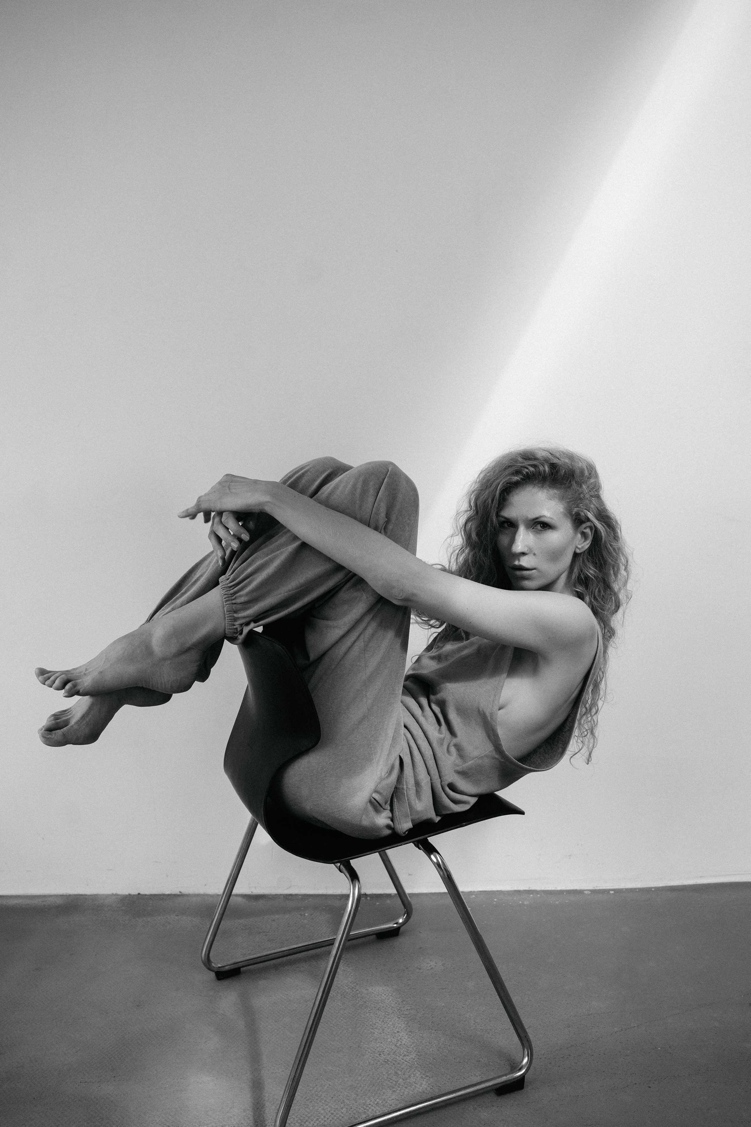 SASHA. Фотограф Москва