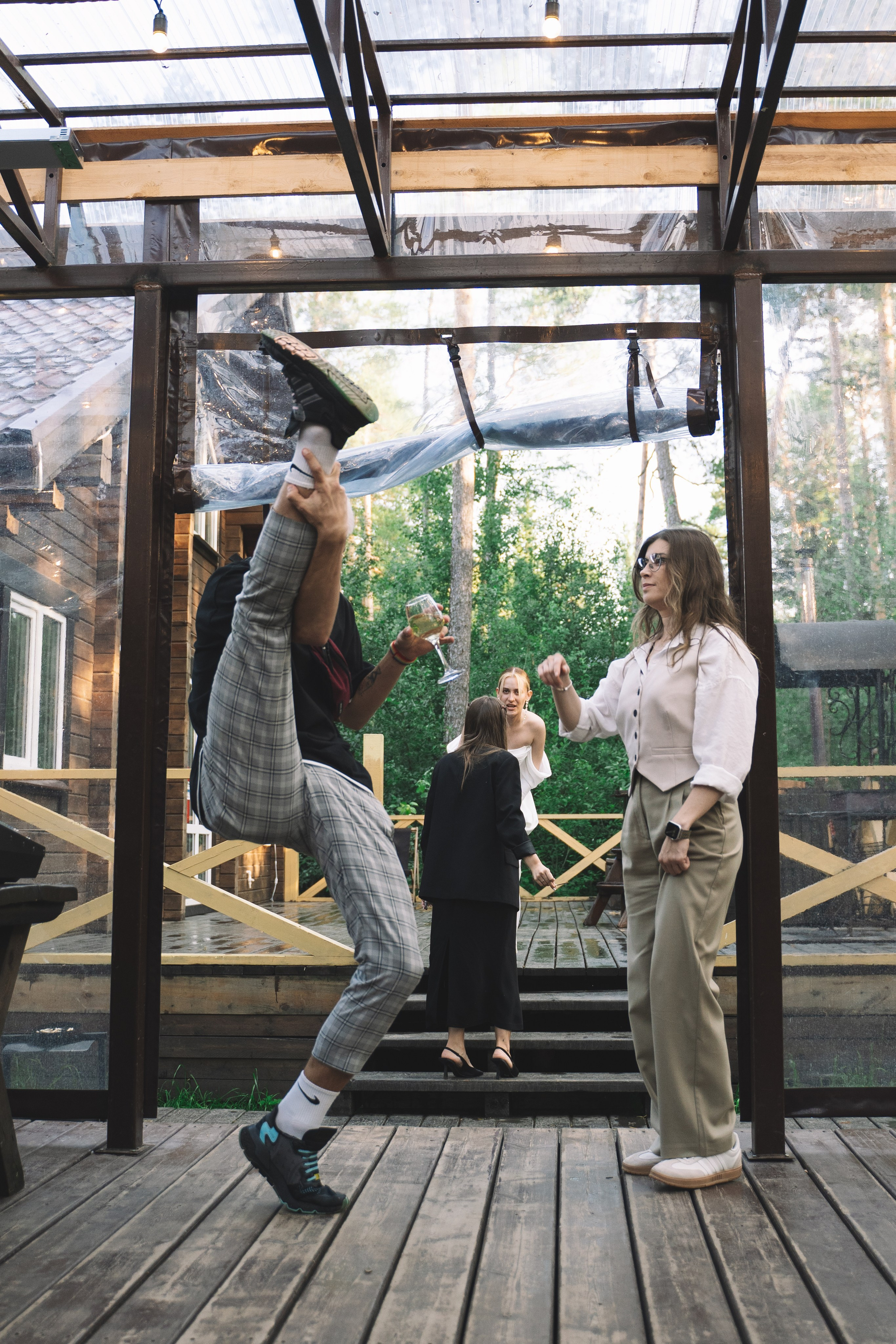 Илларион и Лиана. Свадебный фотограф в Сургуте