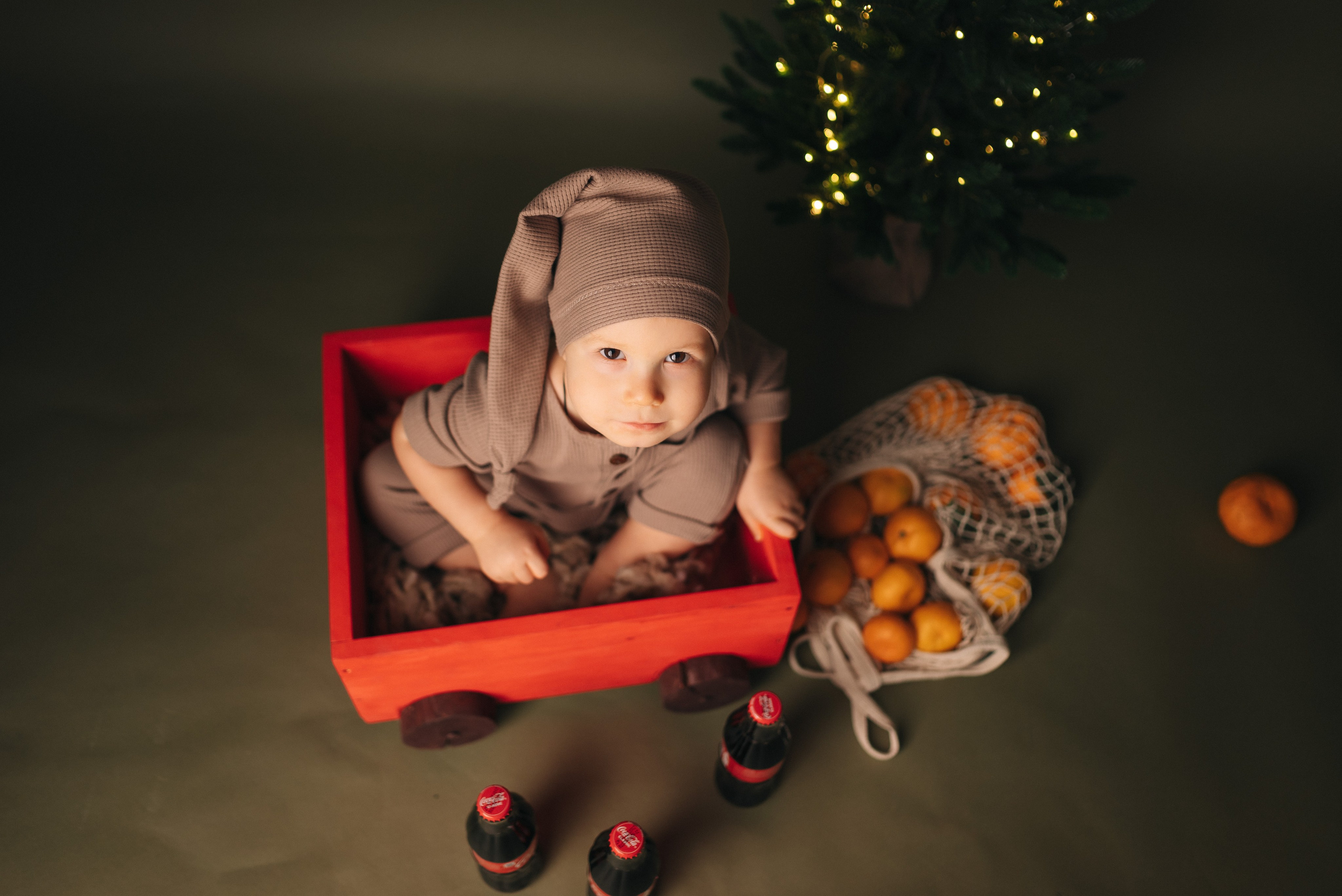 Фотопроекты. Фотограф новорожденных в Иваново Виктория Судницына