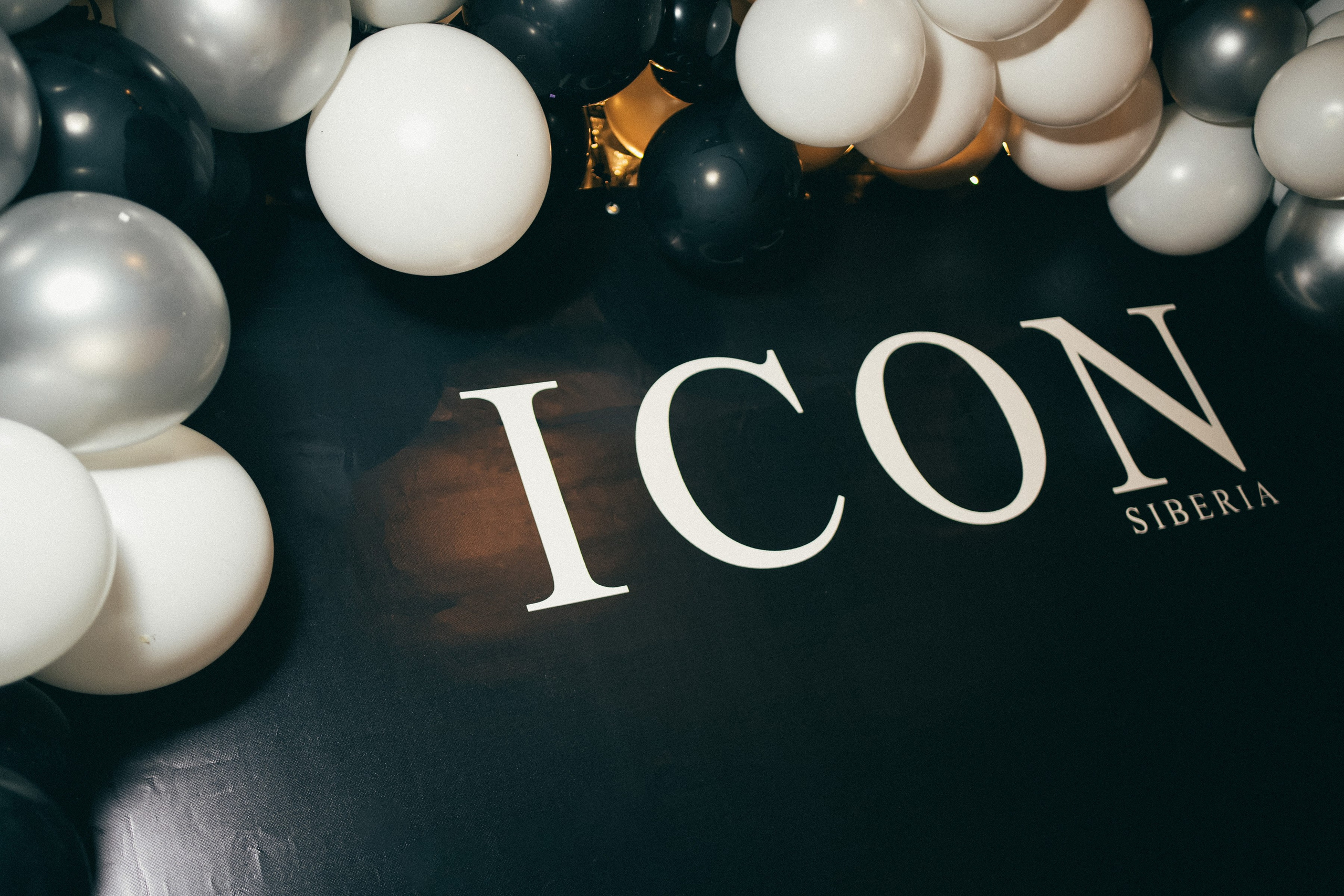 ICON Siberia. Фотограф на любое событие в Кемерово