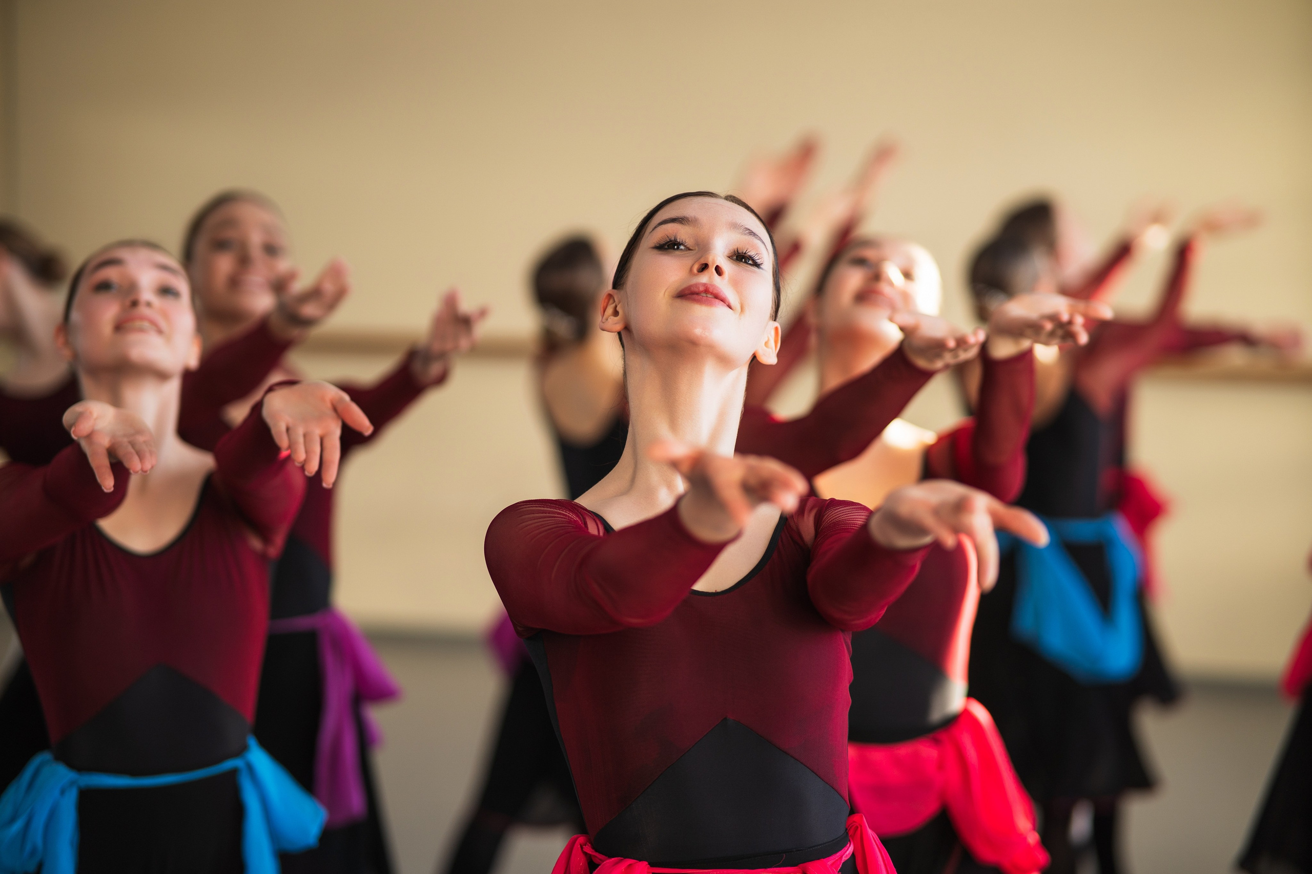 ГОСы в КемГИК. Фотограф на любое событие в Кемерово