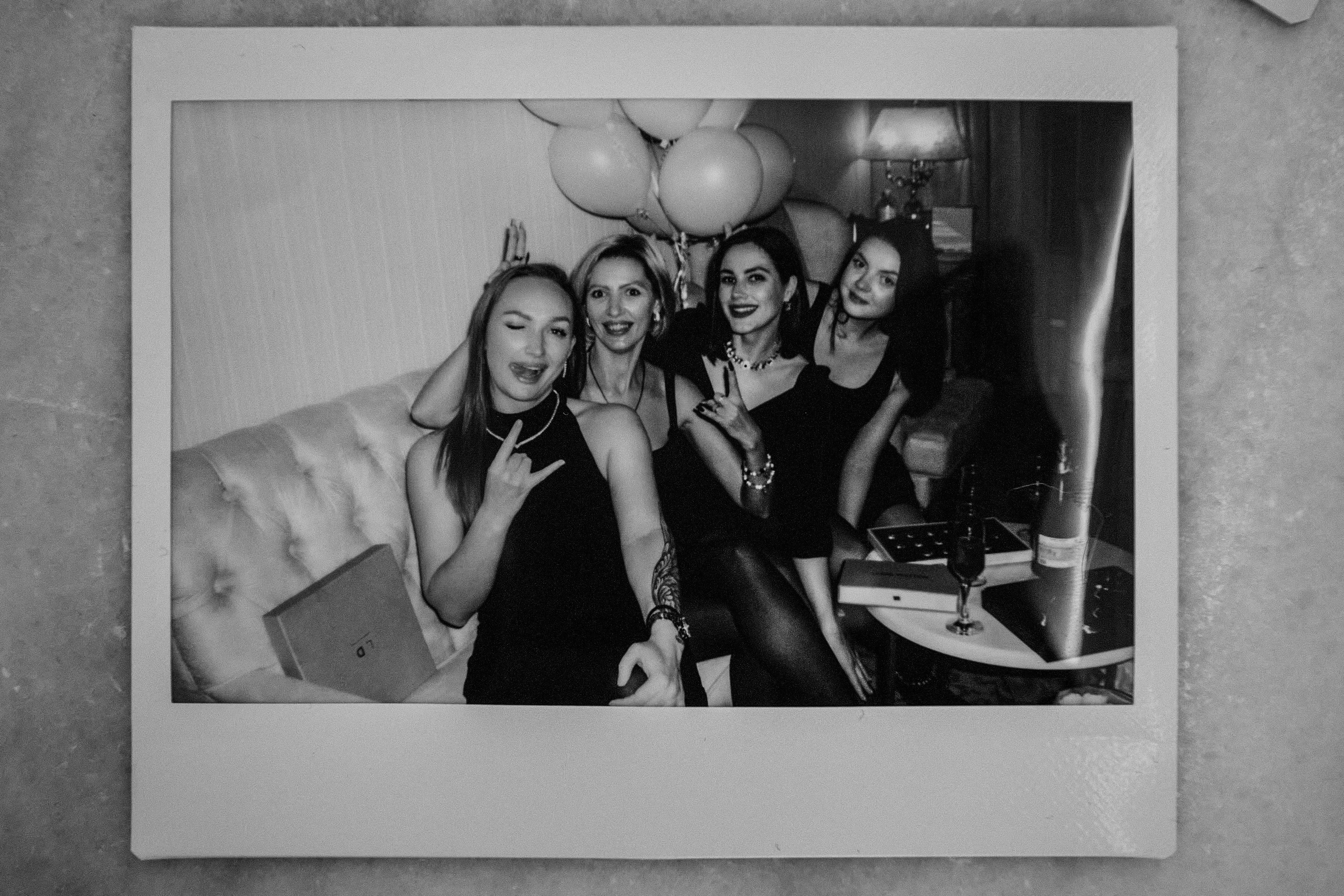 HAPPY BIRTHDAY. DENISOV ART (фото, видео, дизайн) САМАРА