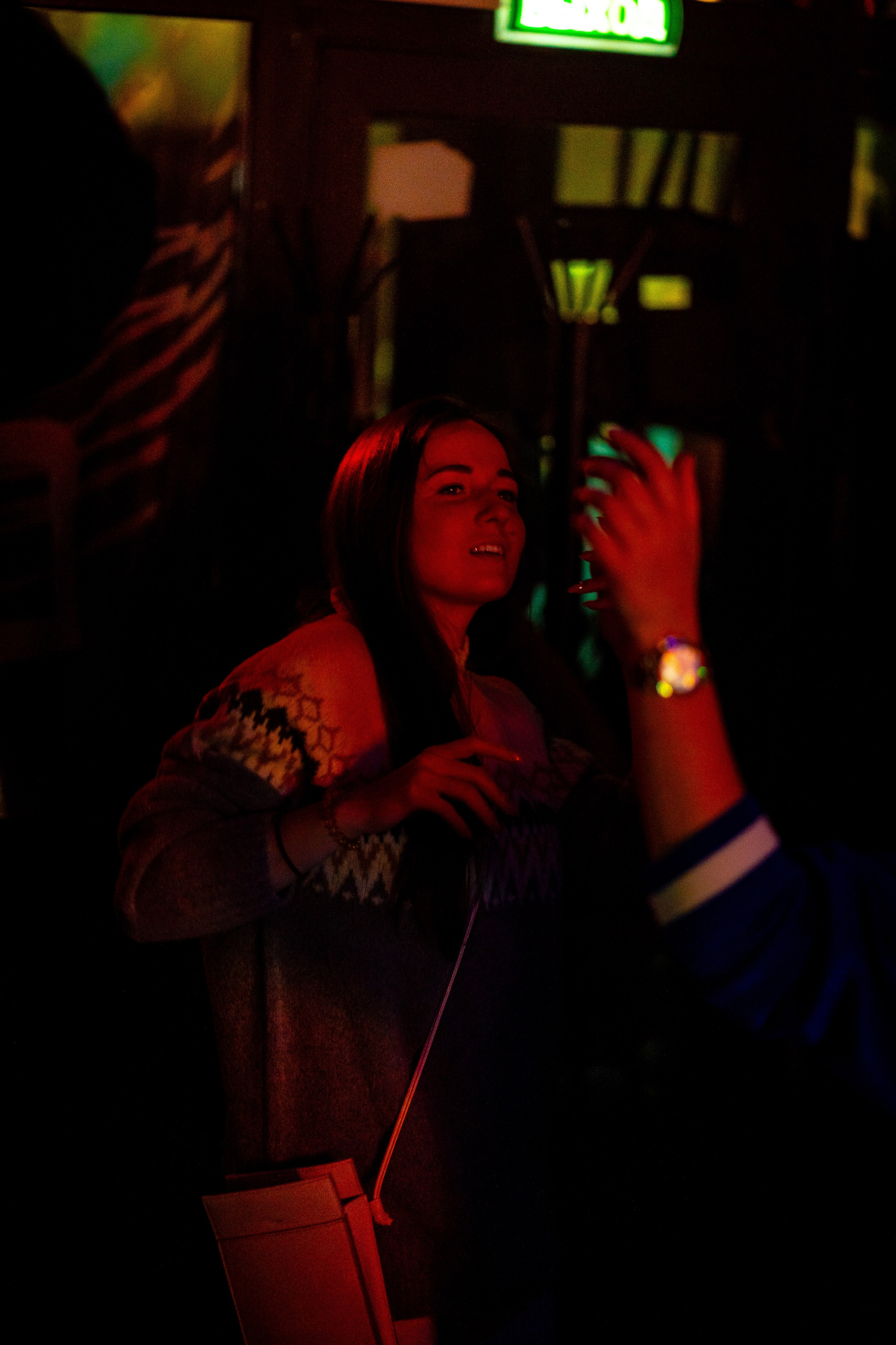 Rook's 14.02. Анастасия Паршукова — фотограф Шерегеш Новосибирск