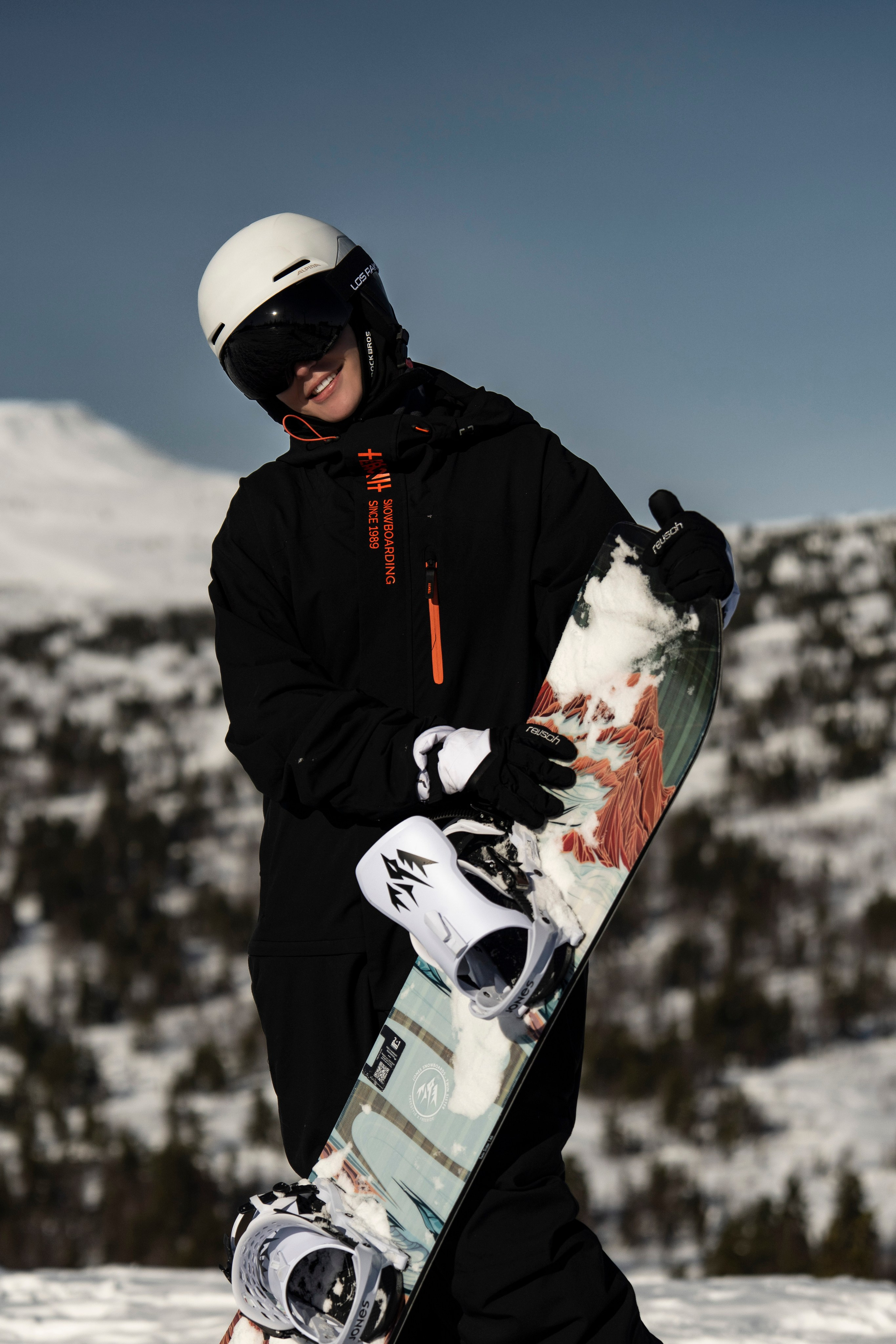 Тур. Анастасия Паршукова — фотограф Шерегеш Новосибирск