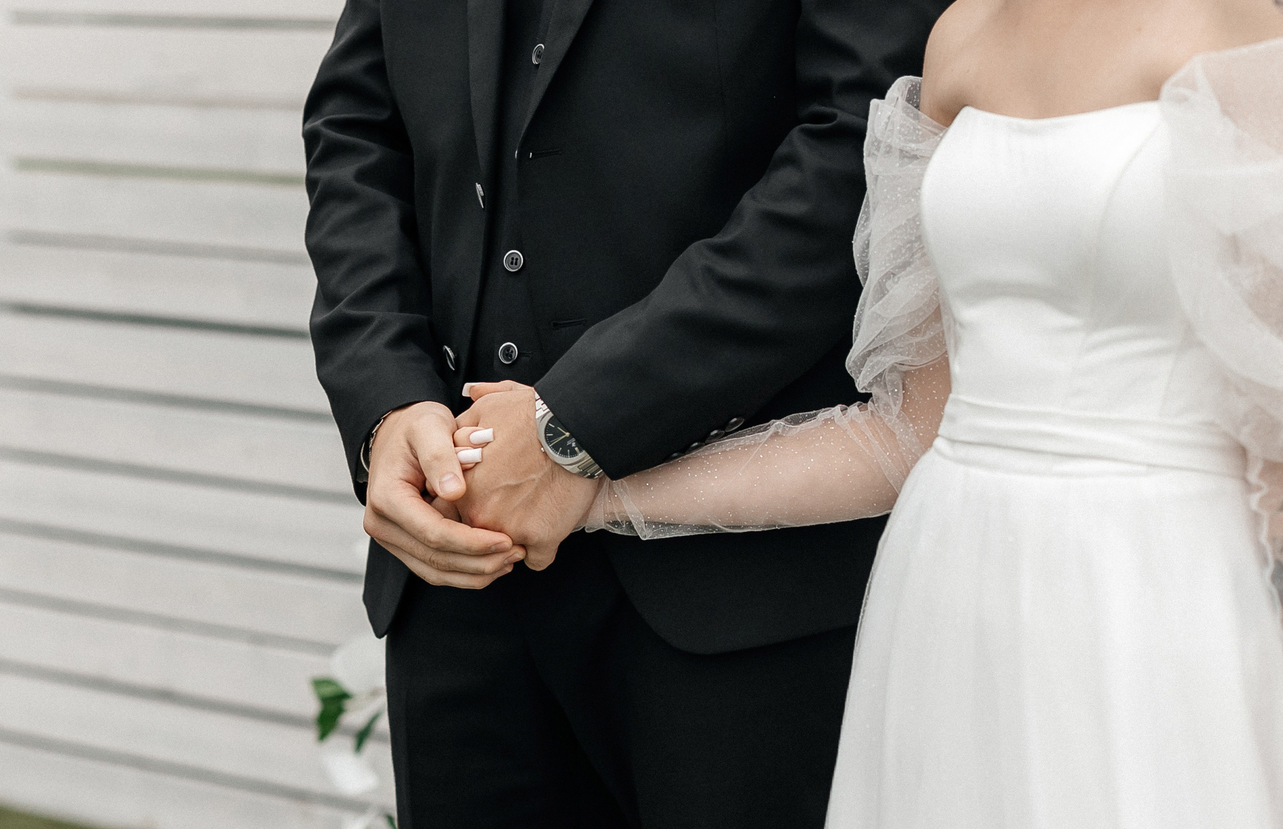 Даниил & Кристина. Свадебный и семейный фотограф в Омске Евгения Хакимова