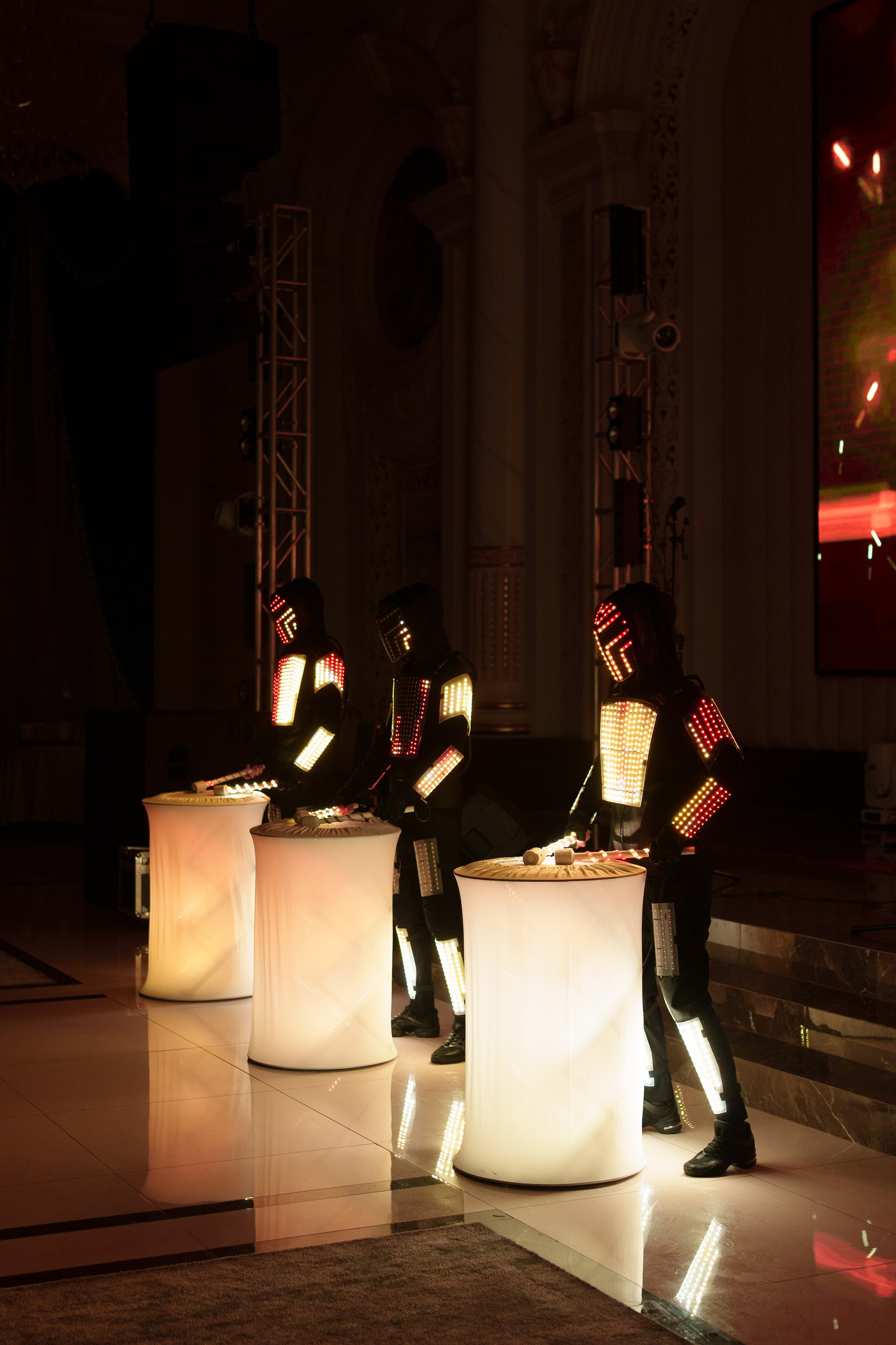 Репортаж коорпаротива для «КазАэроНавигация» в Казахстане