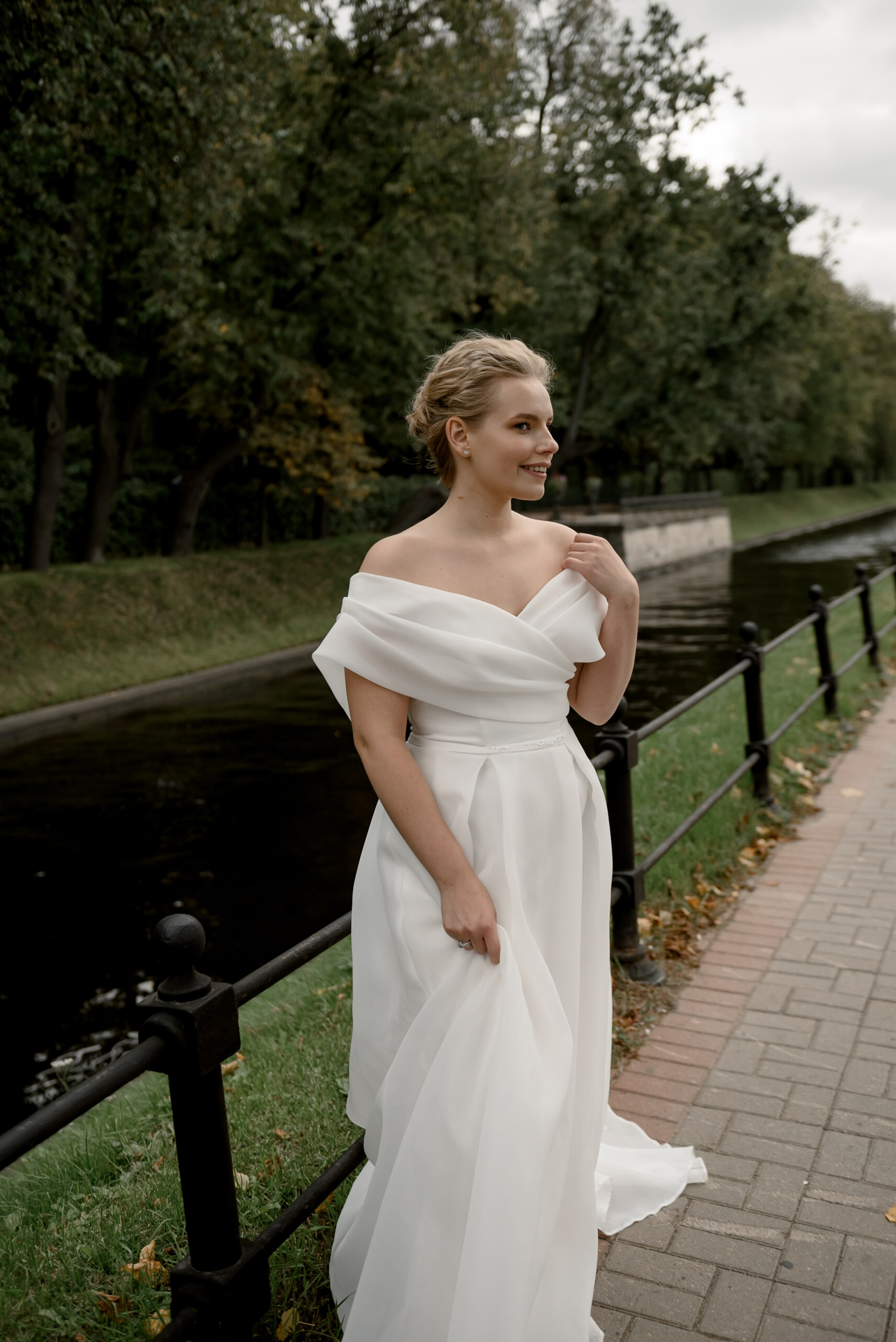 Wedding Day. Свадебный фотограф в Минске Минчукова Анна