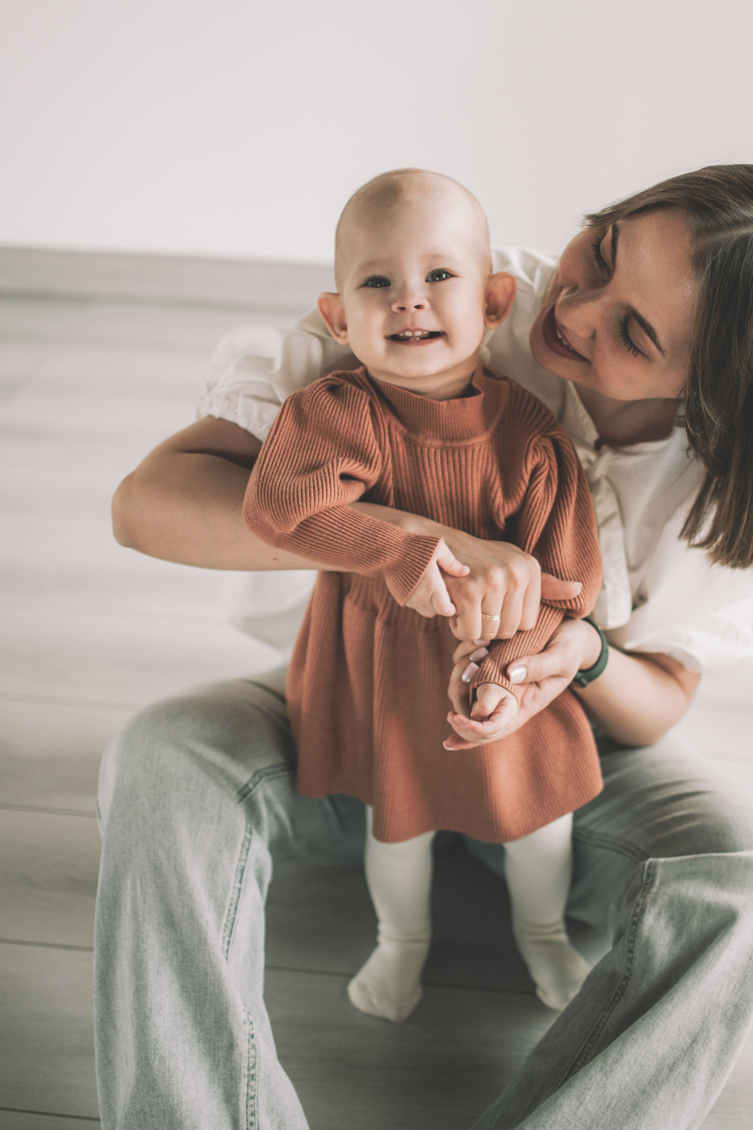 Начальнице годик!. Семейный и свадебный фотограф Губкинский и Ставрополь