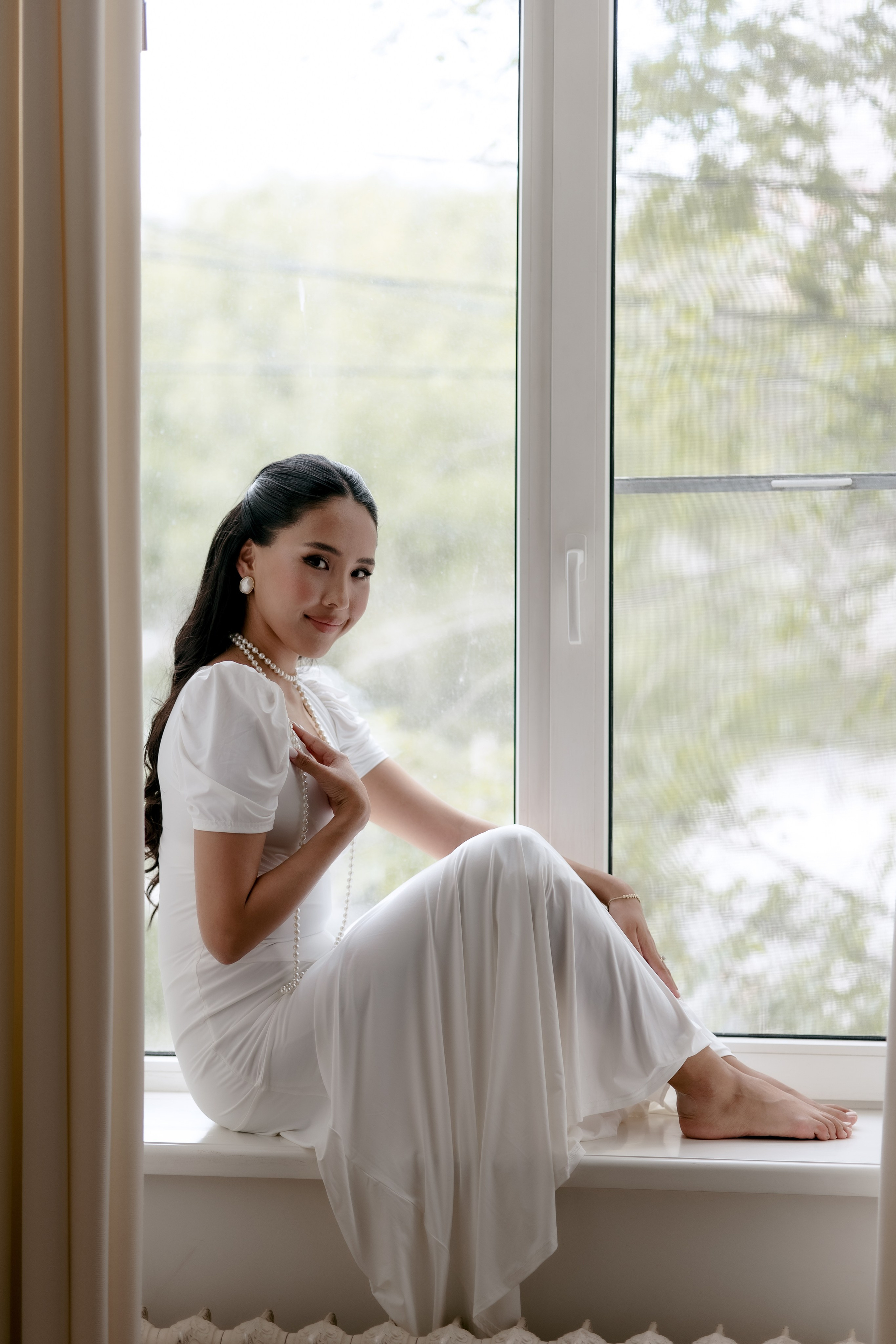 Тимур и Даша. Свадебный фотограф в Астрахани