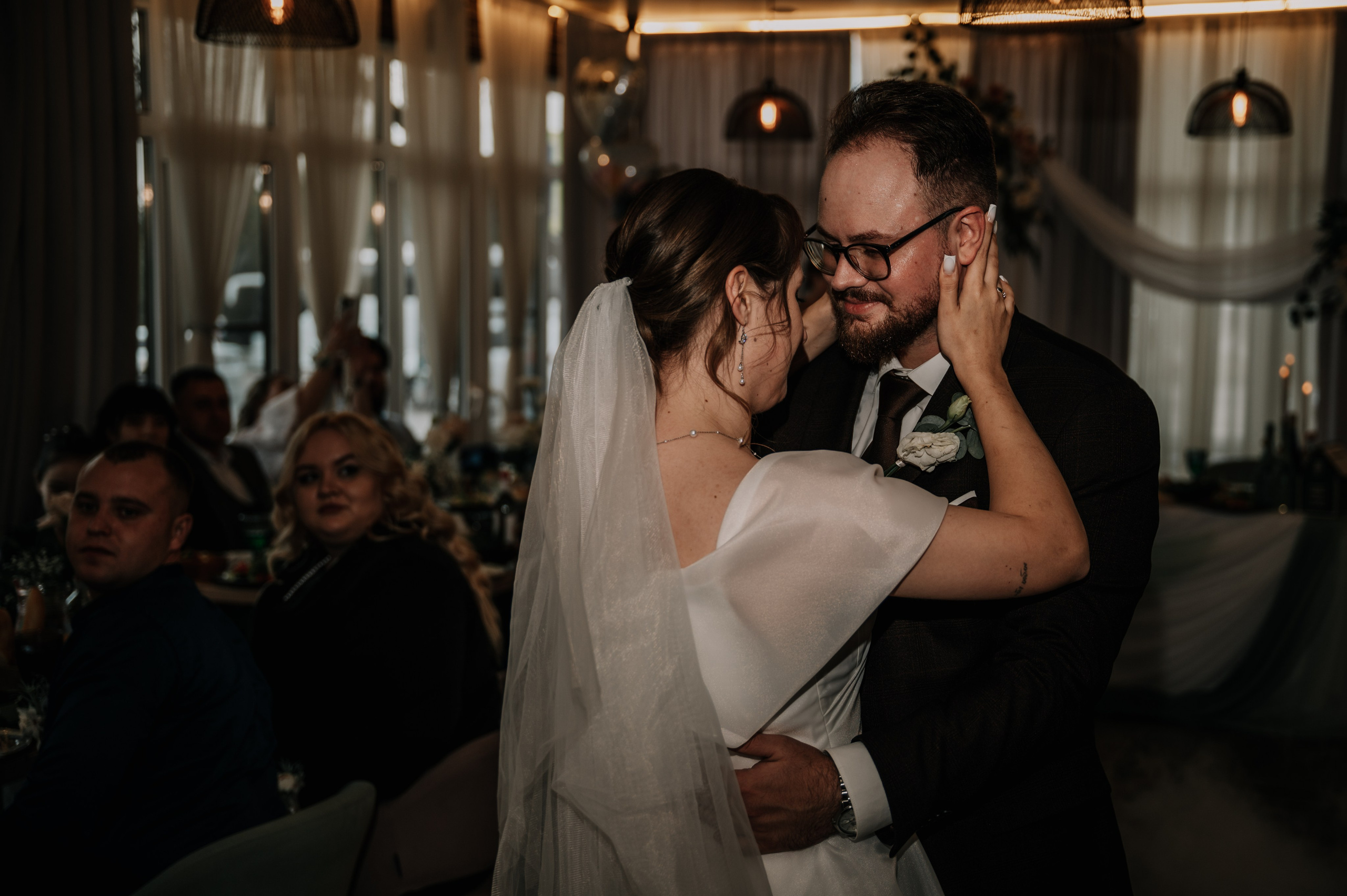 Свадебный и репортажный фотограф Вадим Каныгин г. Волгоград