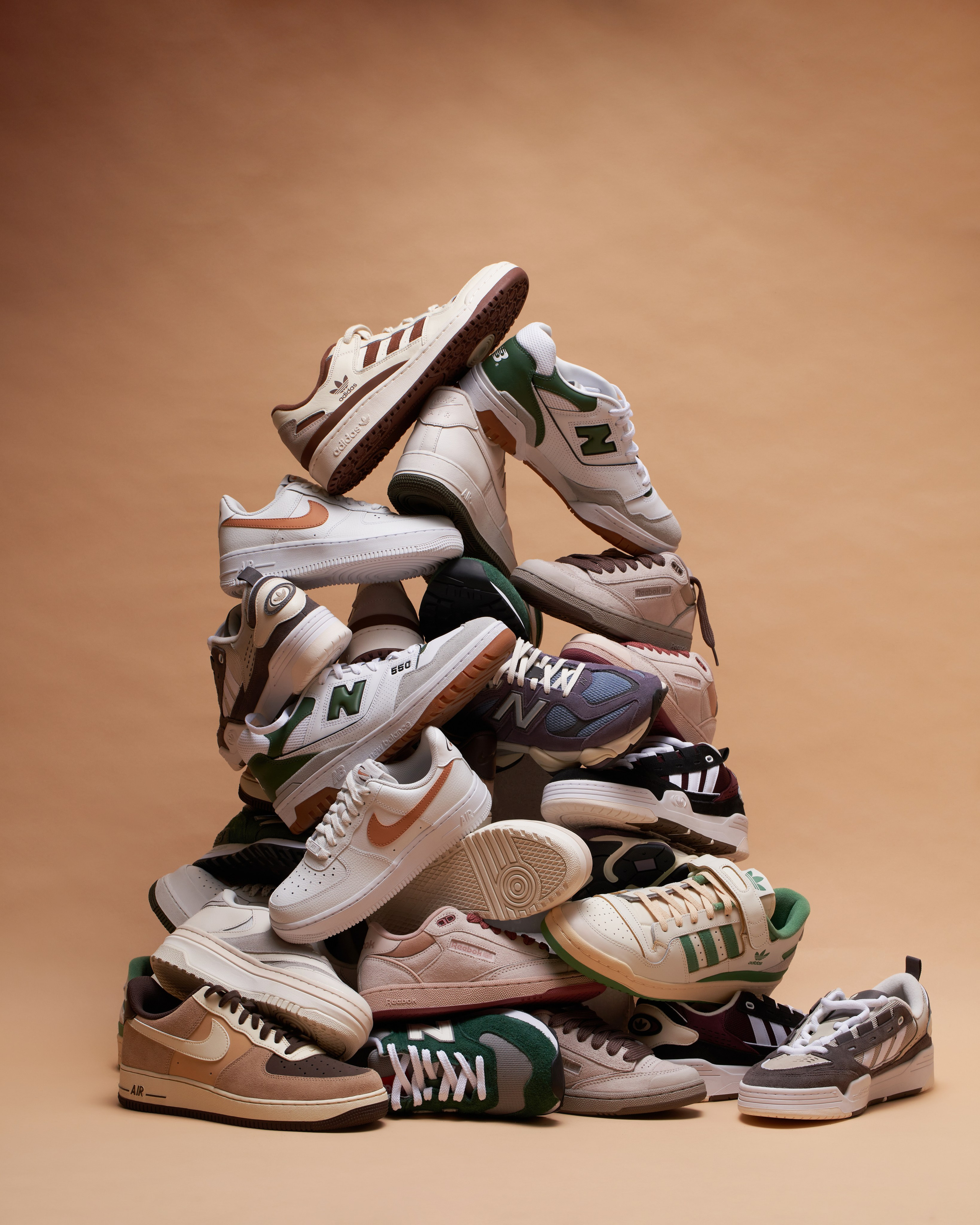 FOOTWEAR. Matsevich Artёm