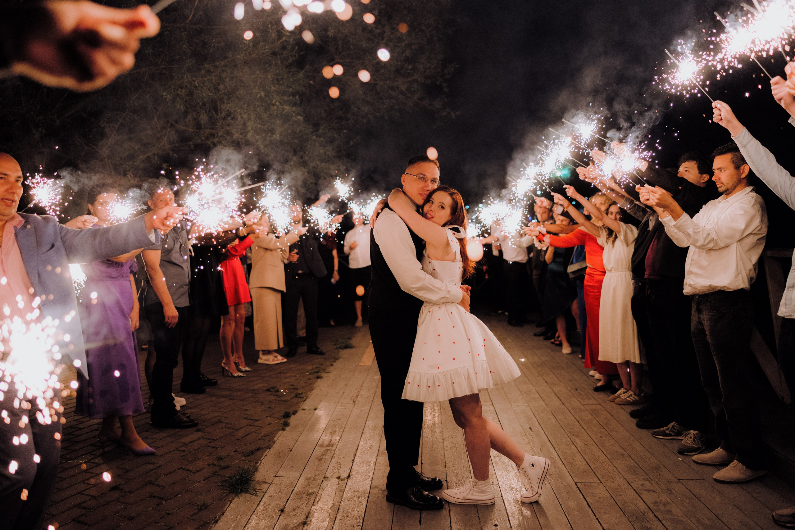 MARGARITA_VLADIMIR (ZAVAS EVENT). Фотограф Андрей Ширкалин Москва Московская обл, Коломна, Рязань