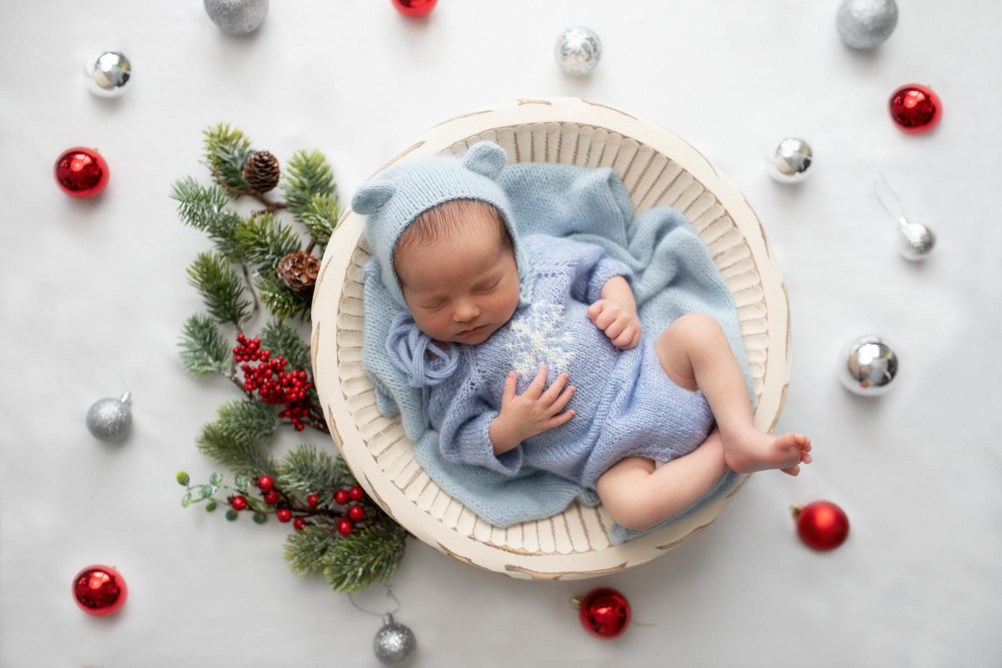 Новорожденные. Фотограф новорожденных Витебск Елена Толкач