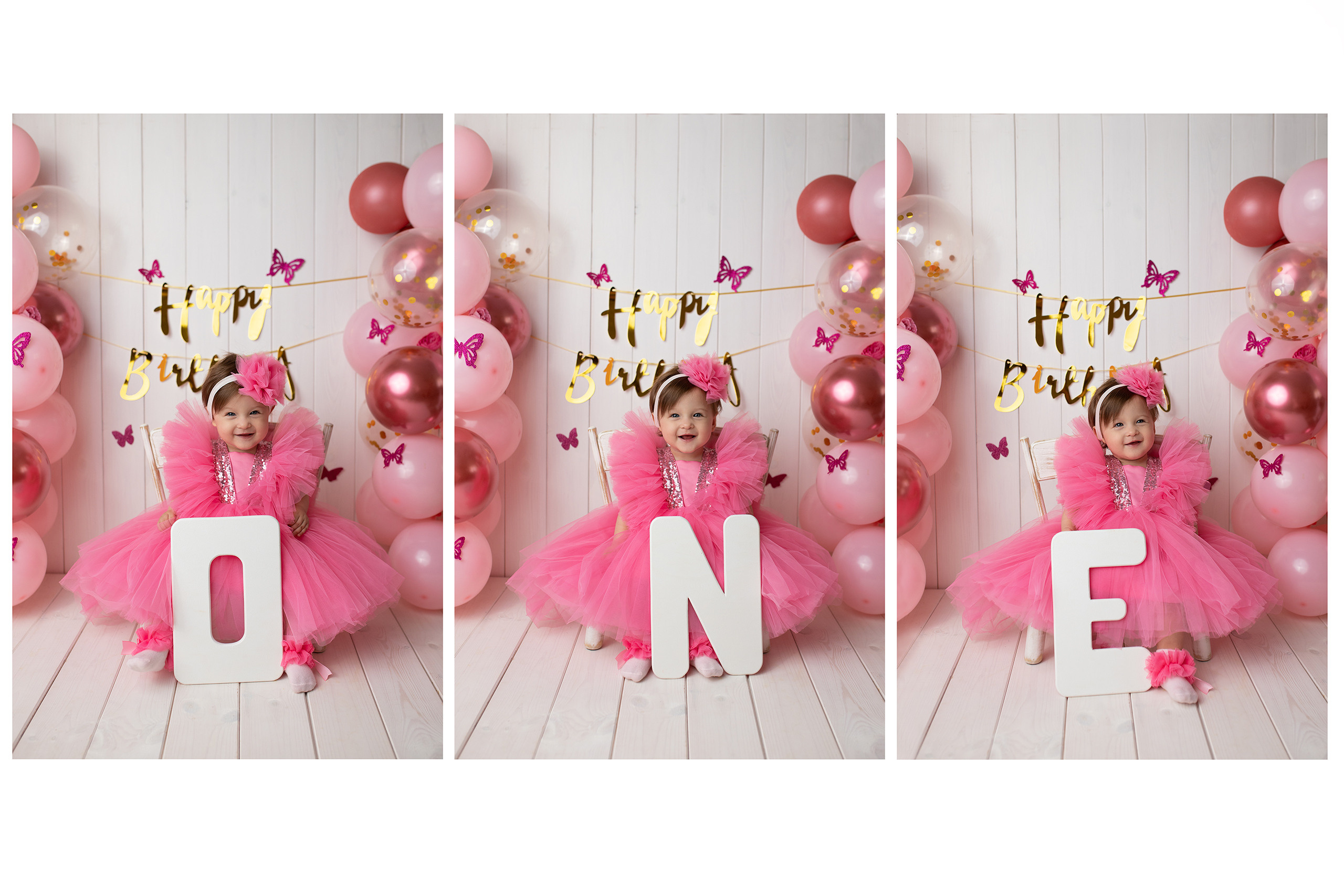 1 годик. Фотограф новорожденных Витебск Елена Толкач