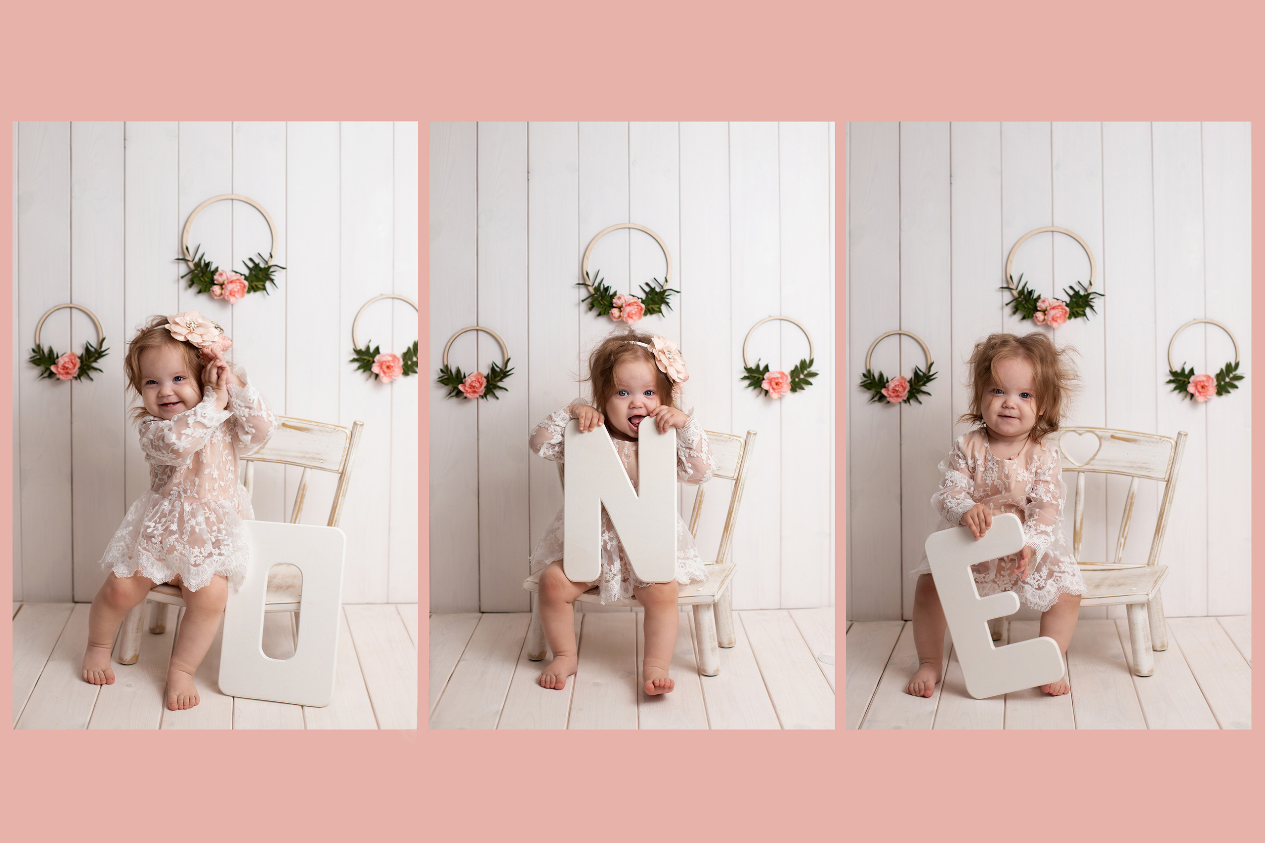 1 годик. Фотограф новорожденных Витебск Елена Толкач