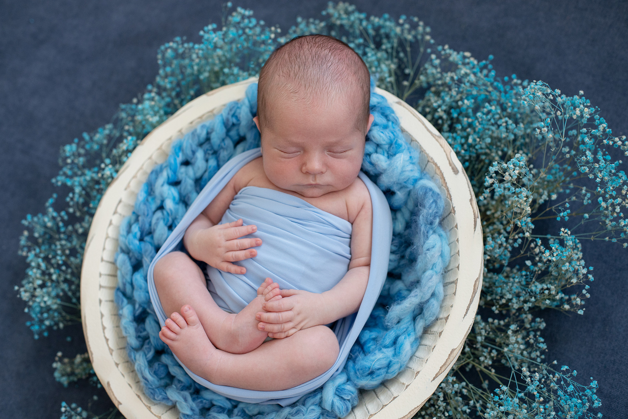 Новорожденные. Фотограф новорожденных Витебск Елена Толкач