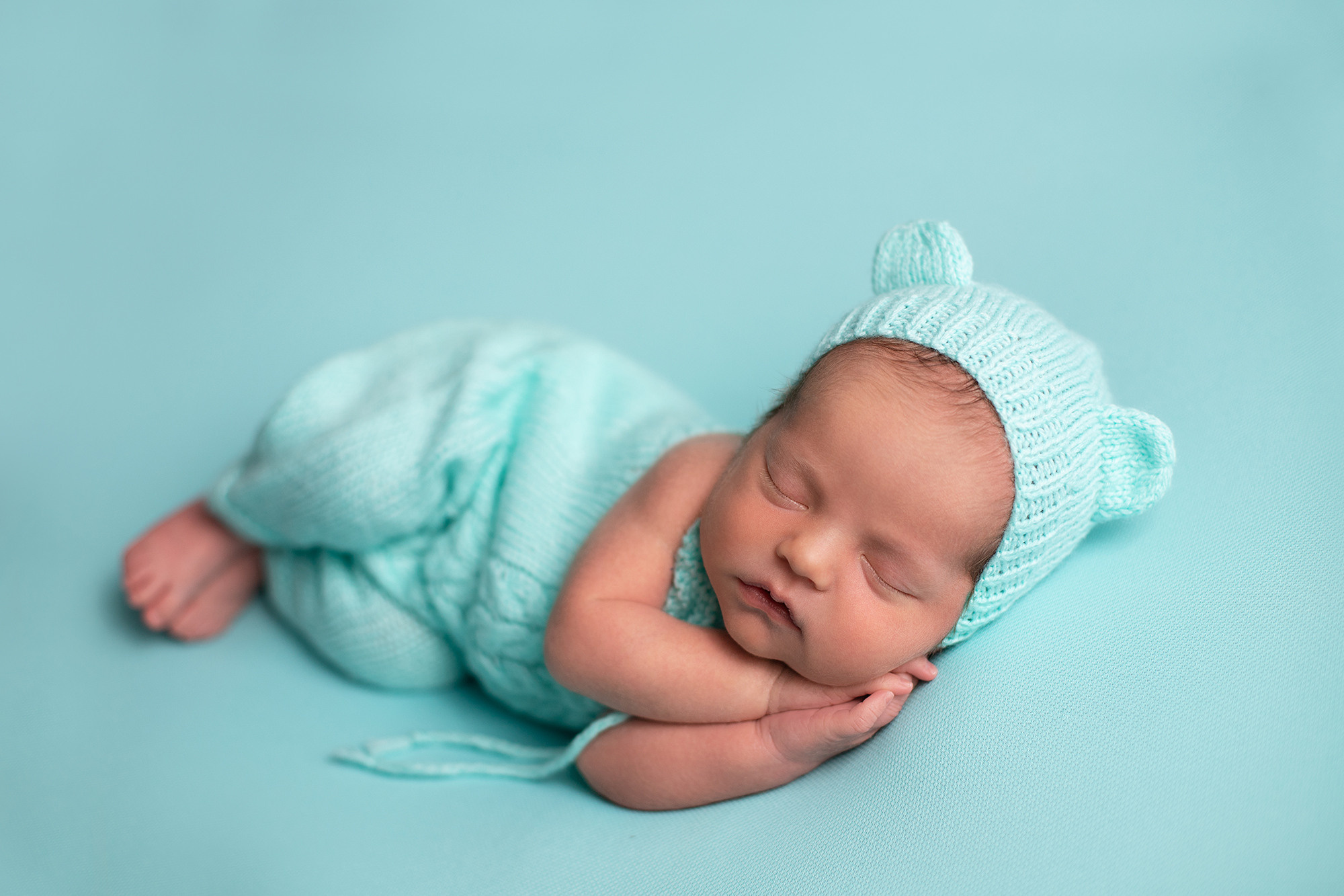 Новорожденные. Фотограф новорожденных Витебск Елена Толкач