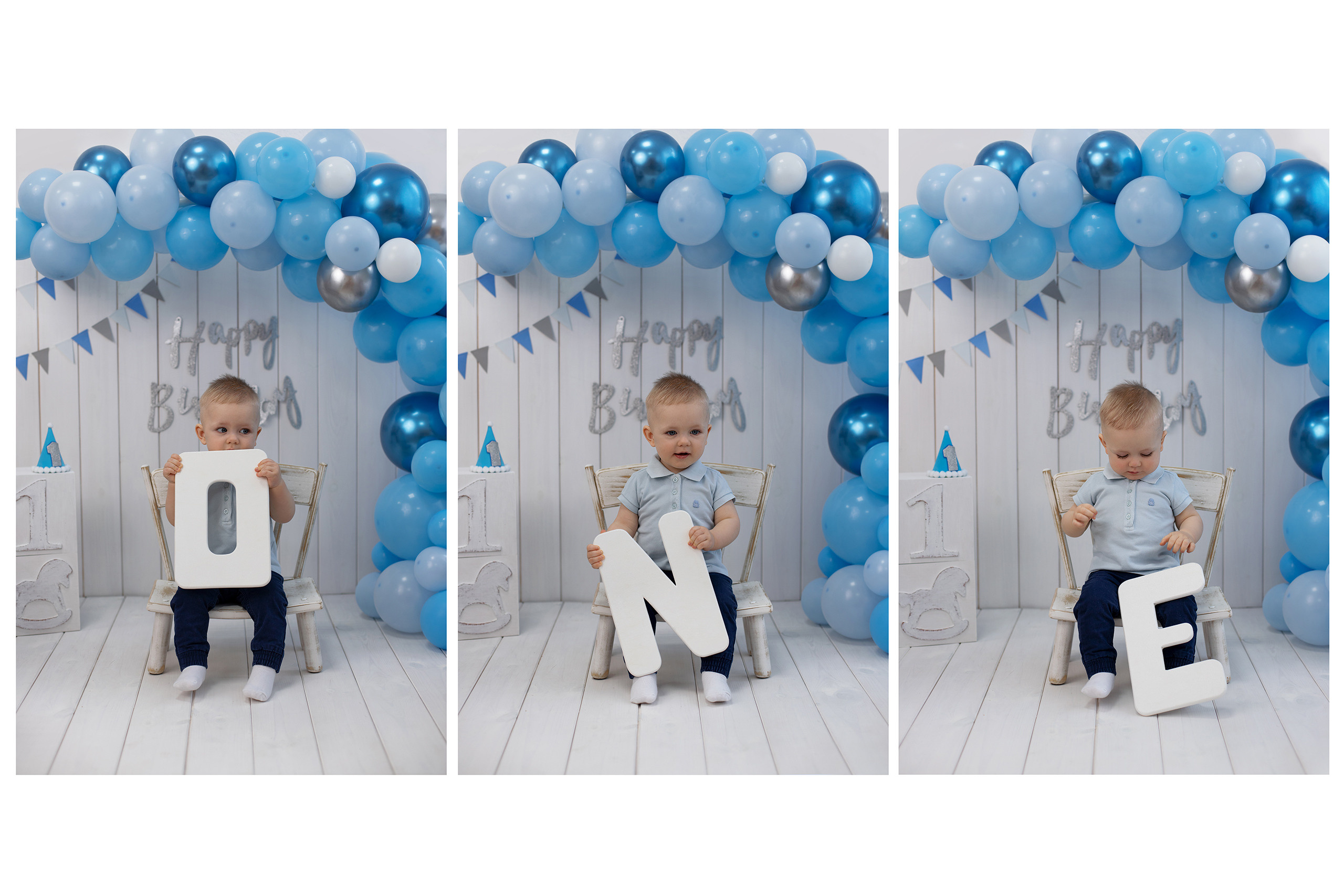 1 годик. Фотограф новорожденных Витебск Елена Толкач