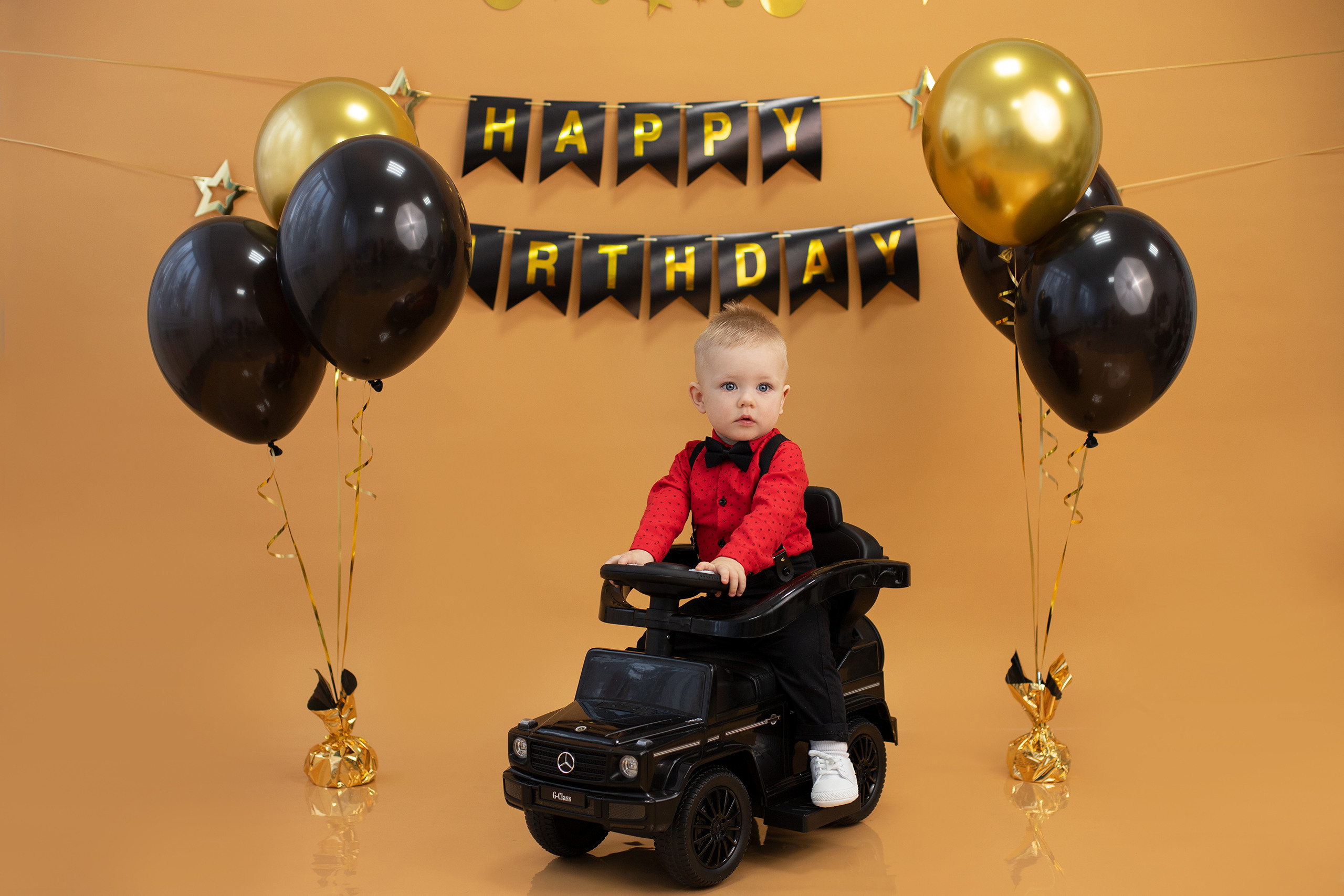 1 годик. Фотограф новорожденных Витебск Елена Толкач