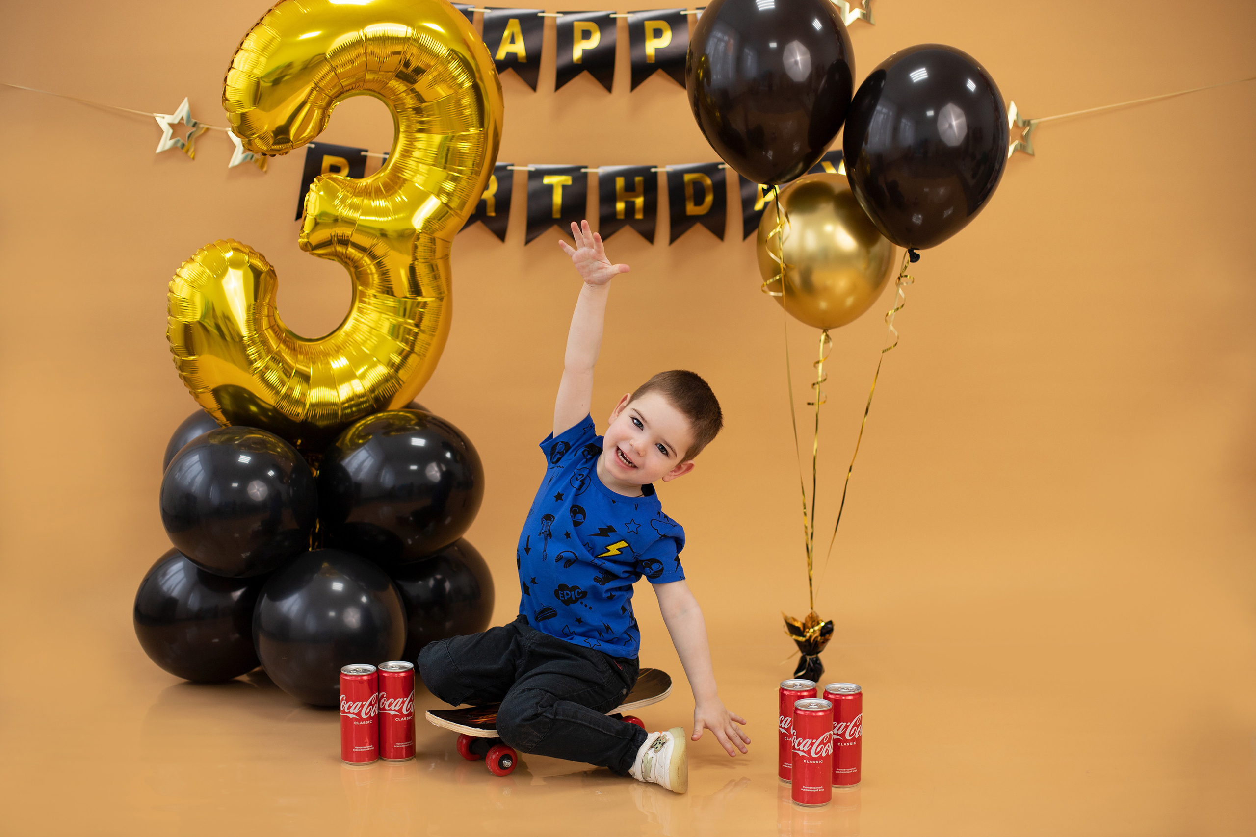 2-3 года. Фотограф новорожденных Витебск Елена Толкач