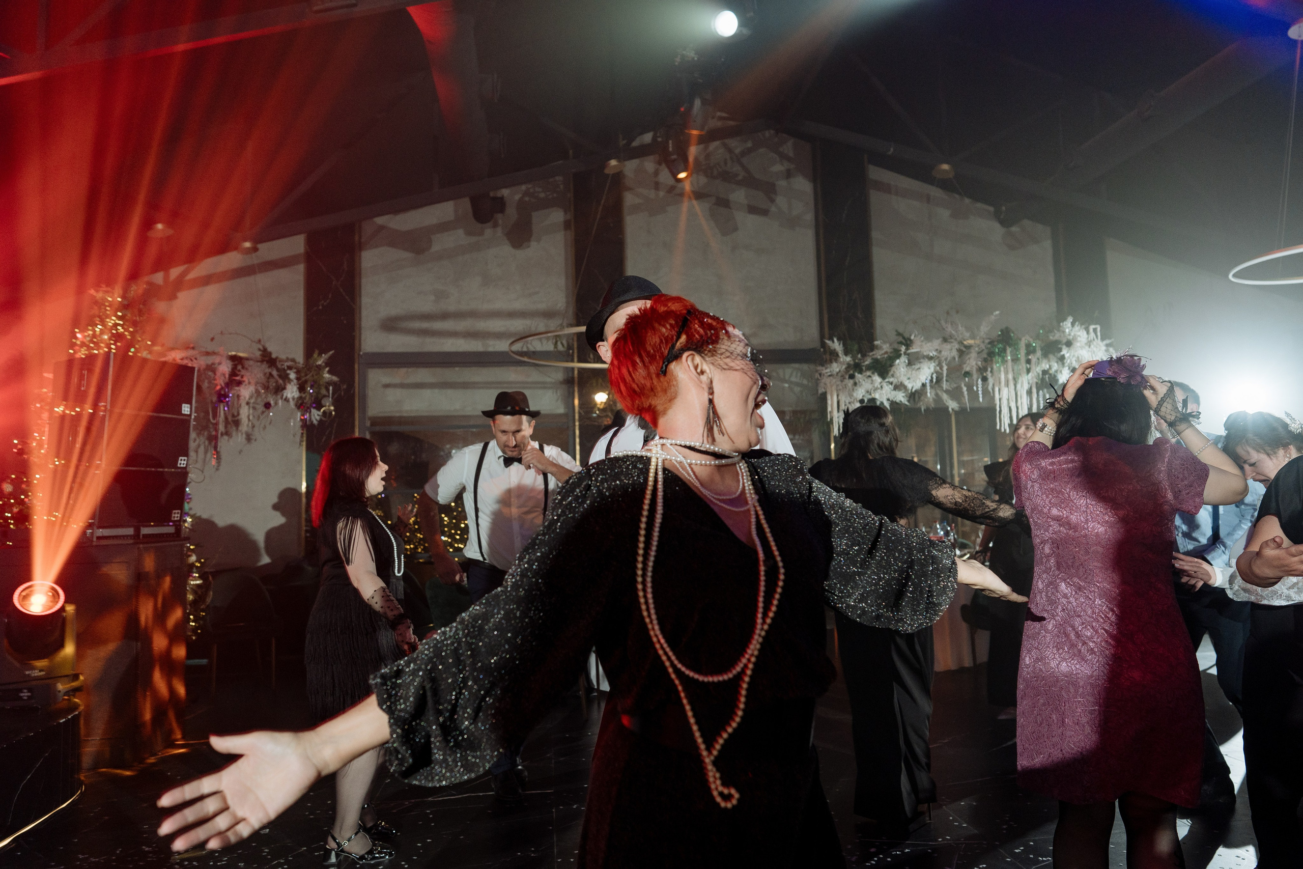 Альбион Тур