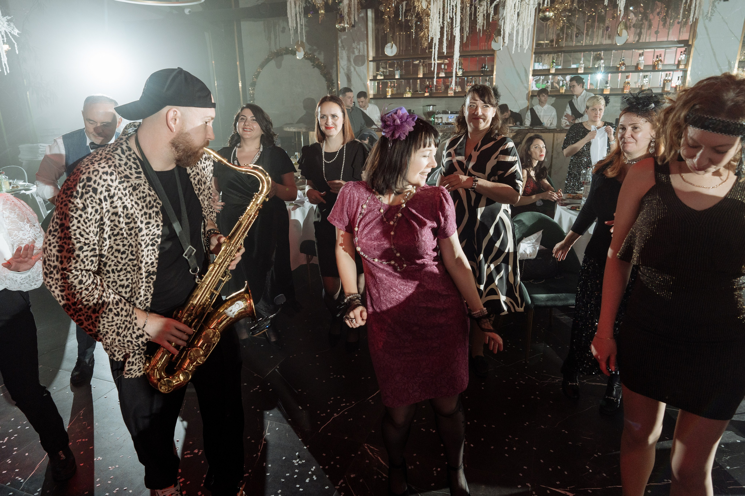 Альбион Тур