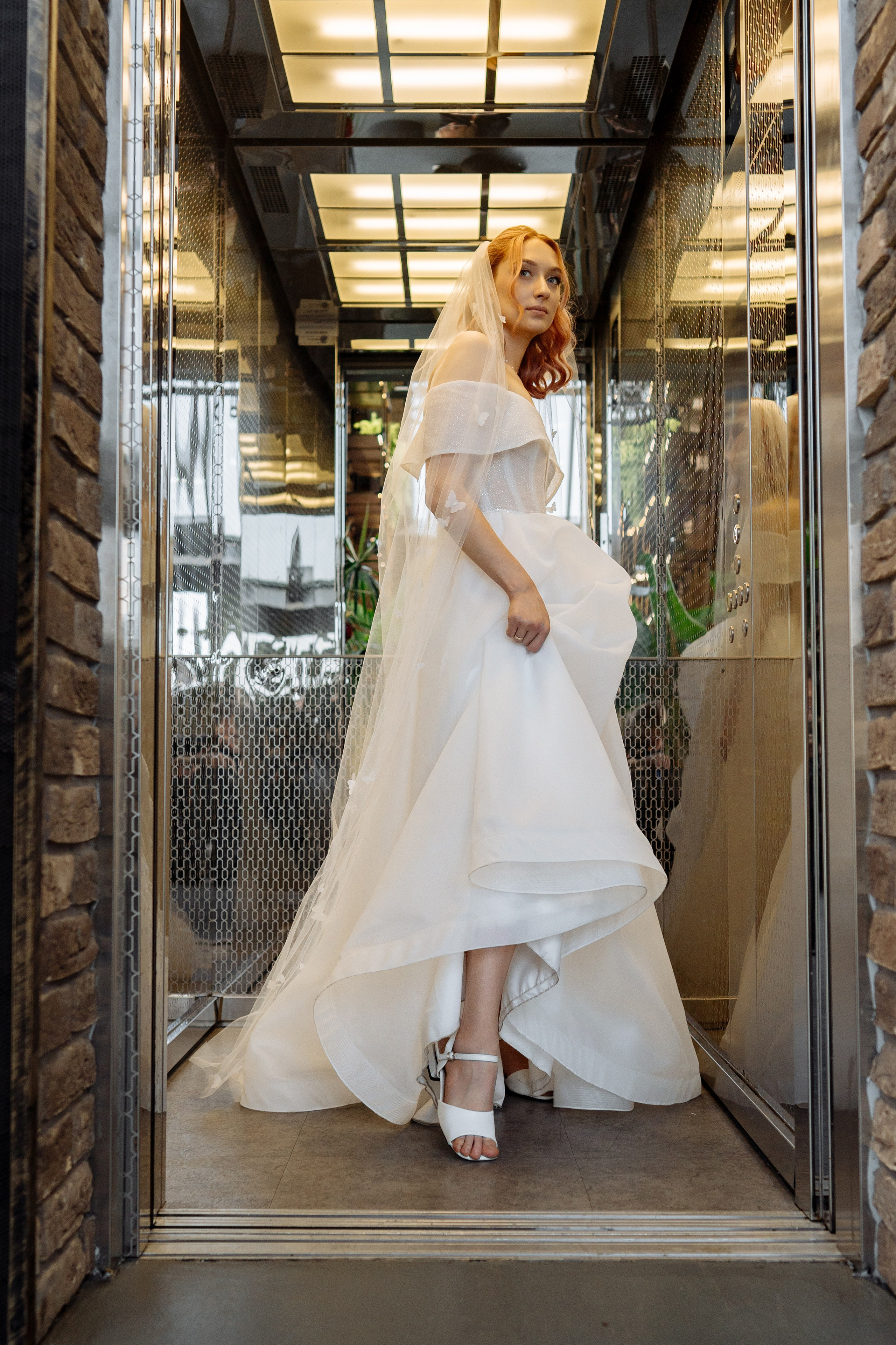 Максим и Екатерина