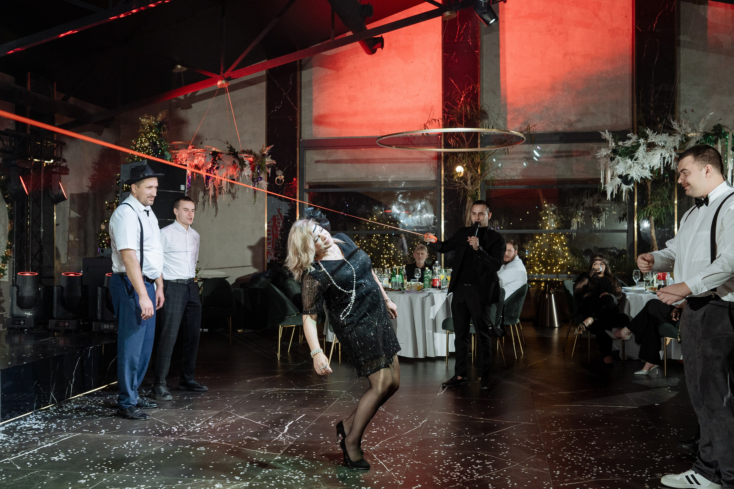 Альбион Тур