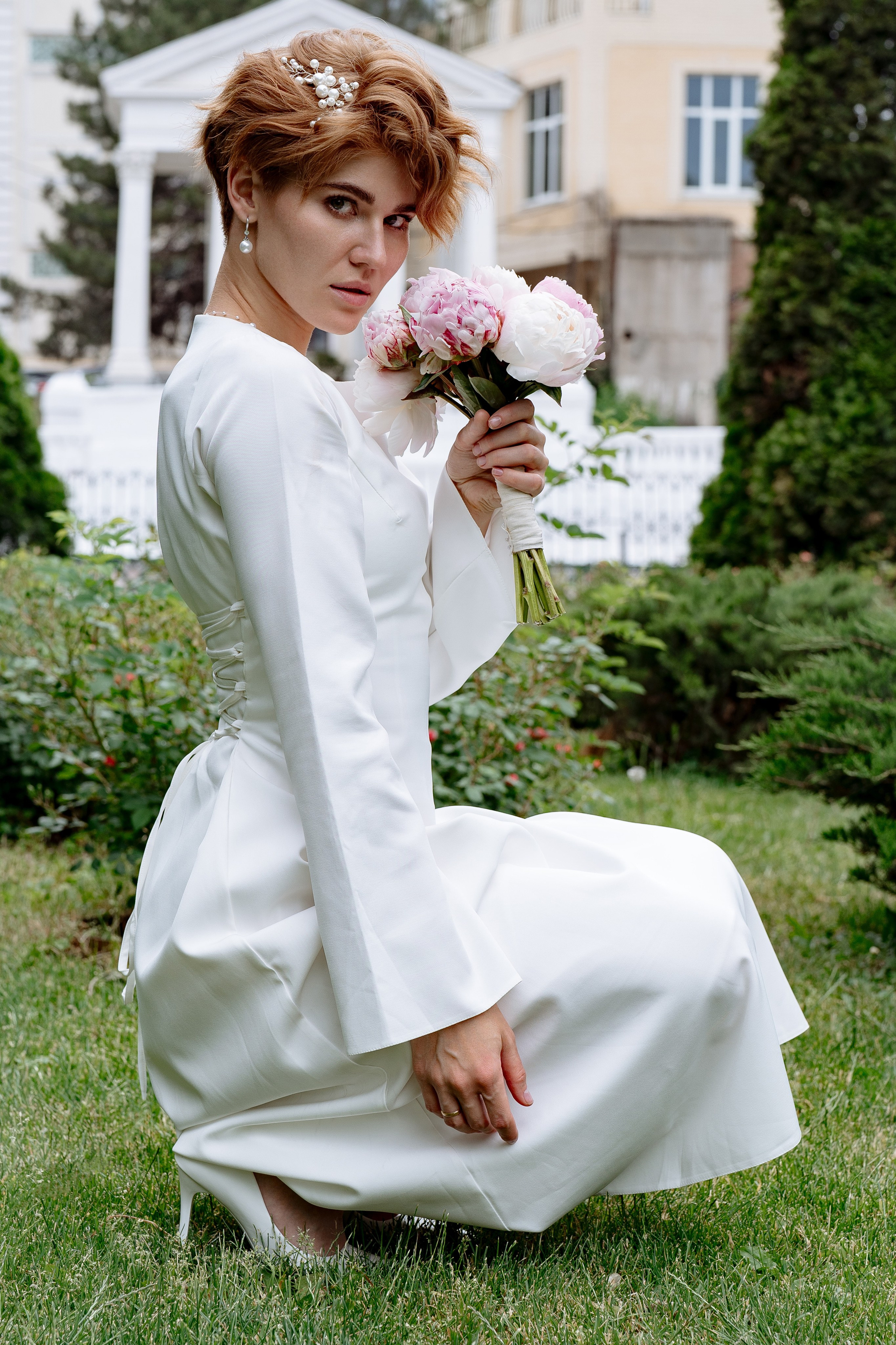 Свадебный фотограф в Ростове-на-Дону и РО Мендес Беатриса