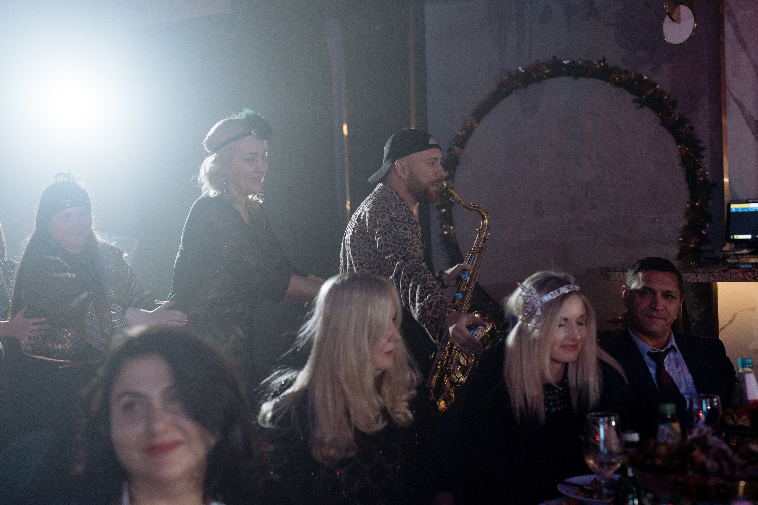 Альбион Тур