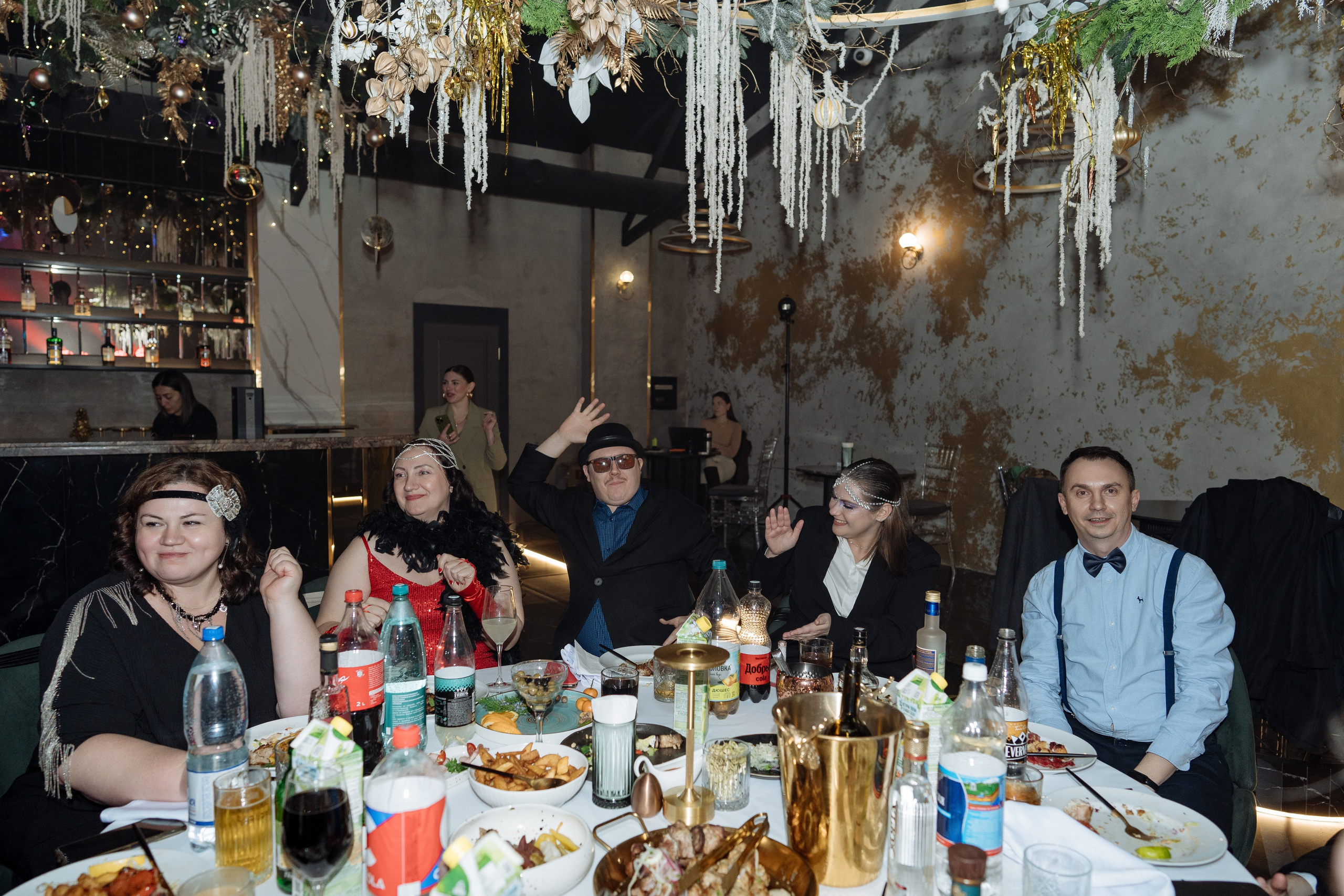 Альбион Тур