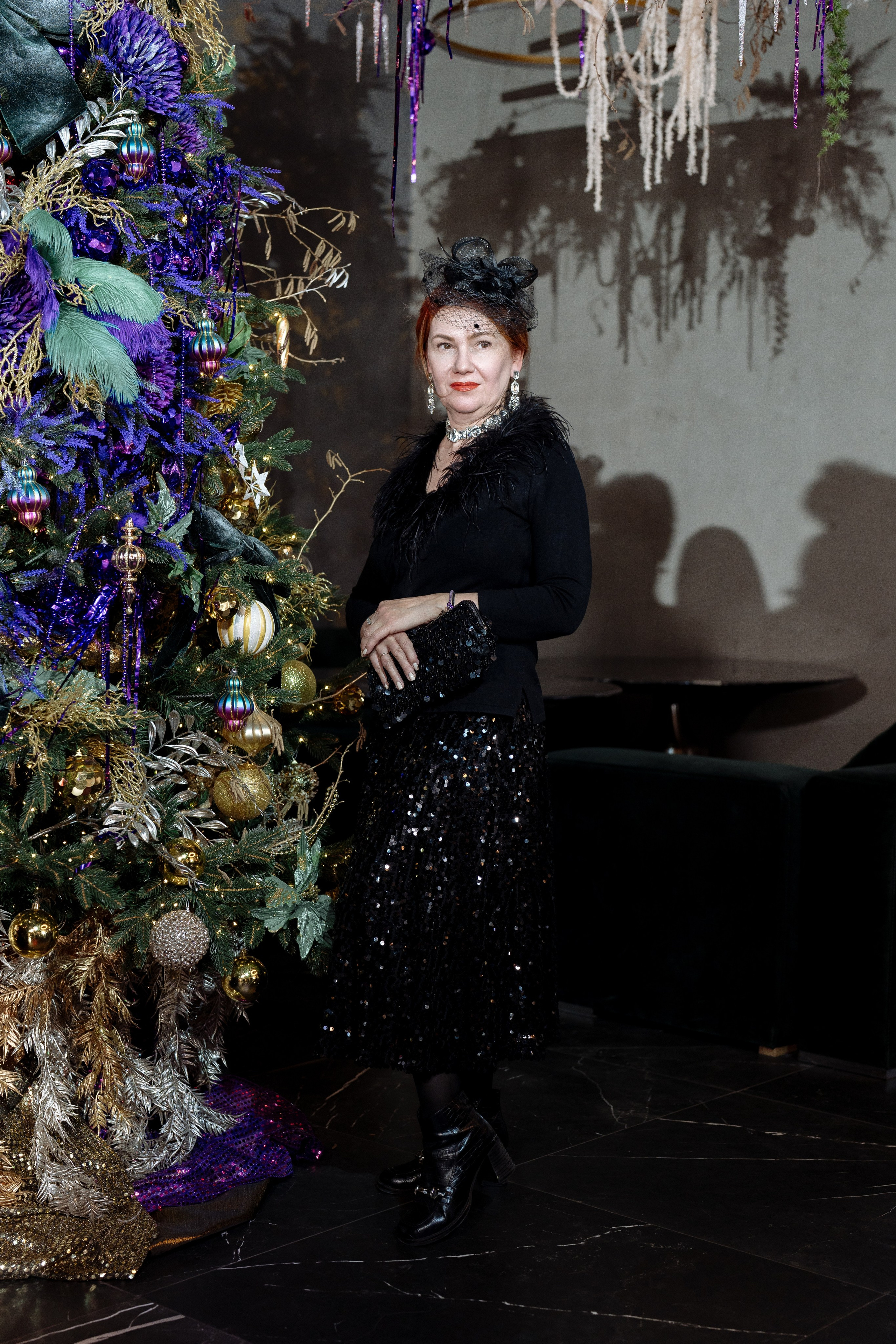 Альбион Тур