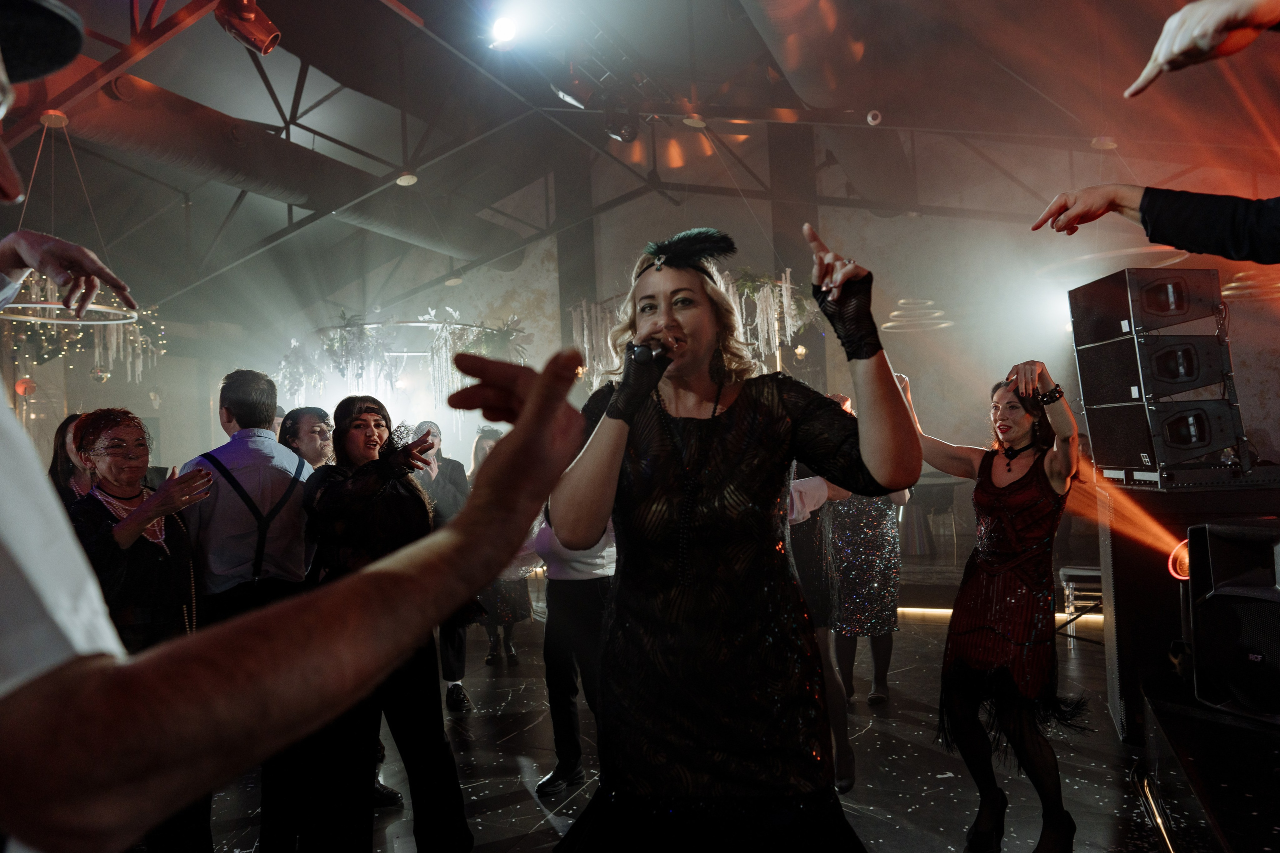 Альбион Тур