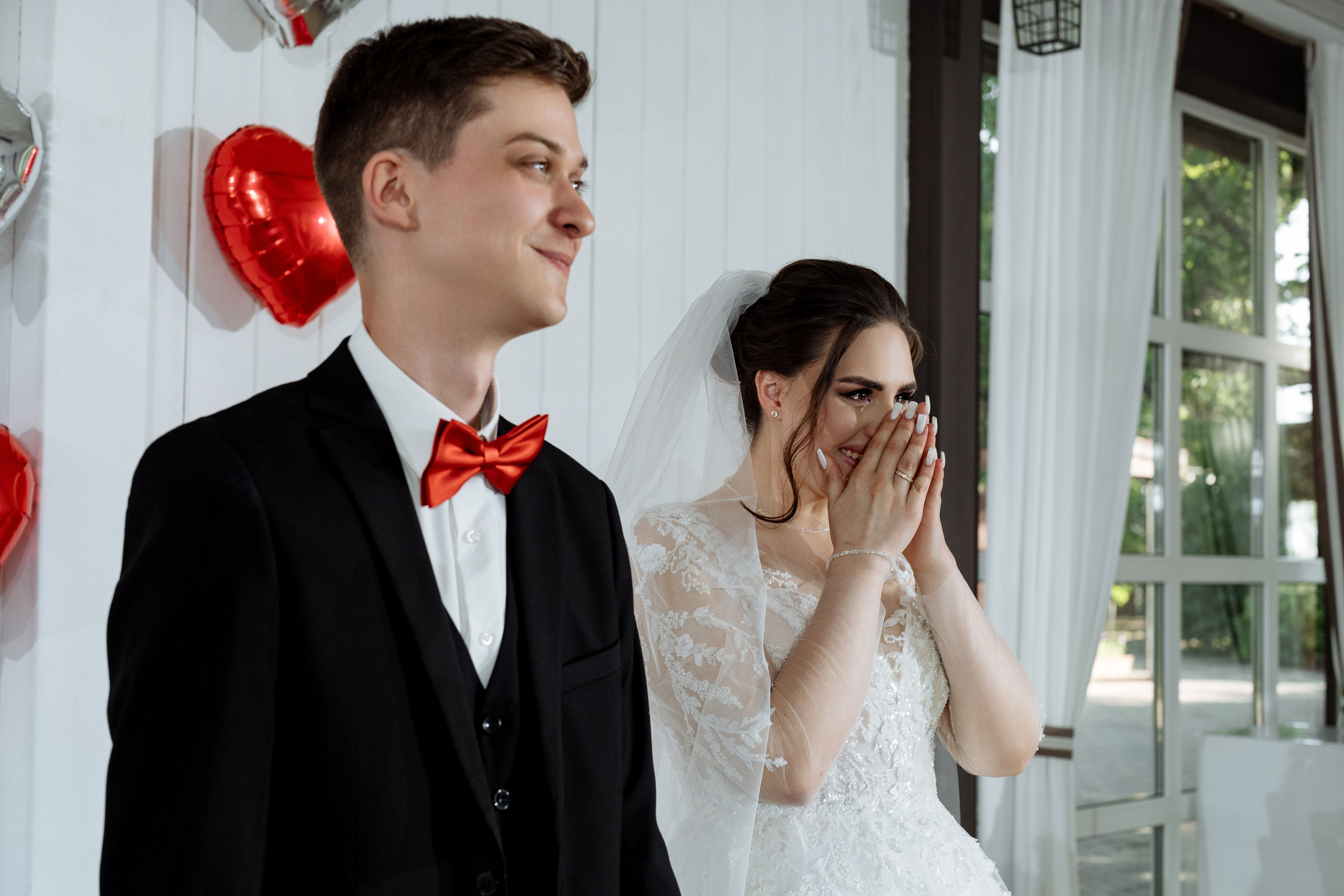 Николай и Елизавета