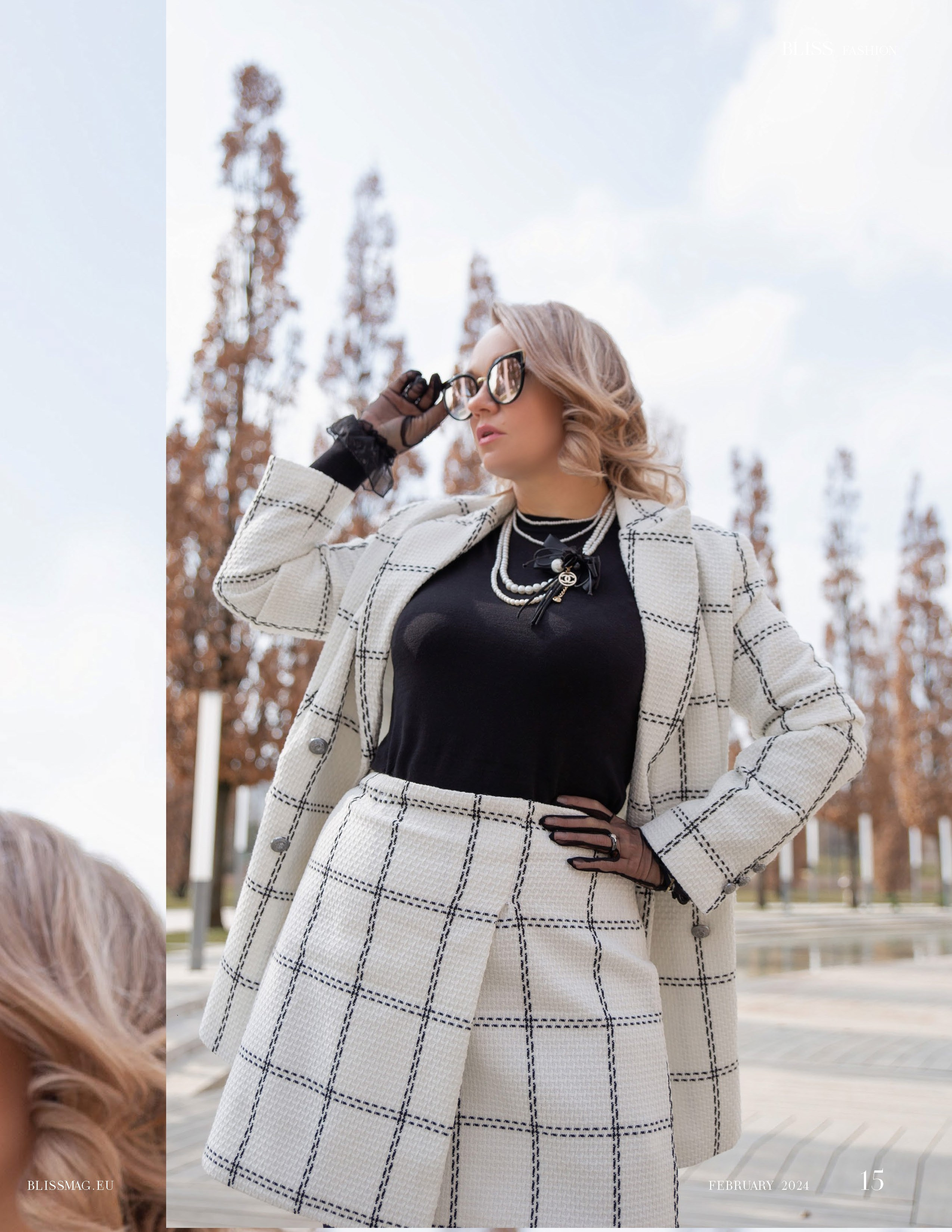 Публикации в журнале