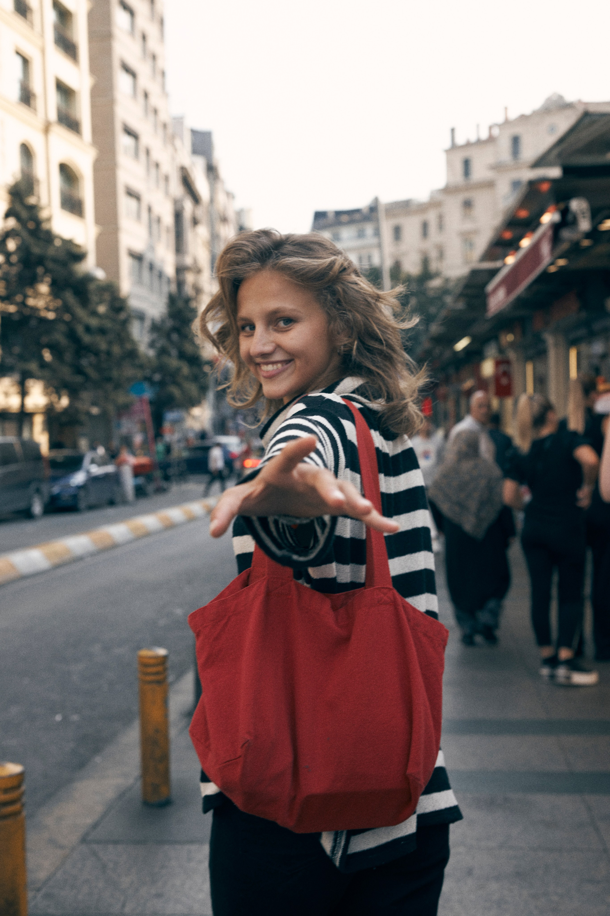 Fashion Istanbul. Фотограф Астана|Наставник|Обучение