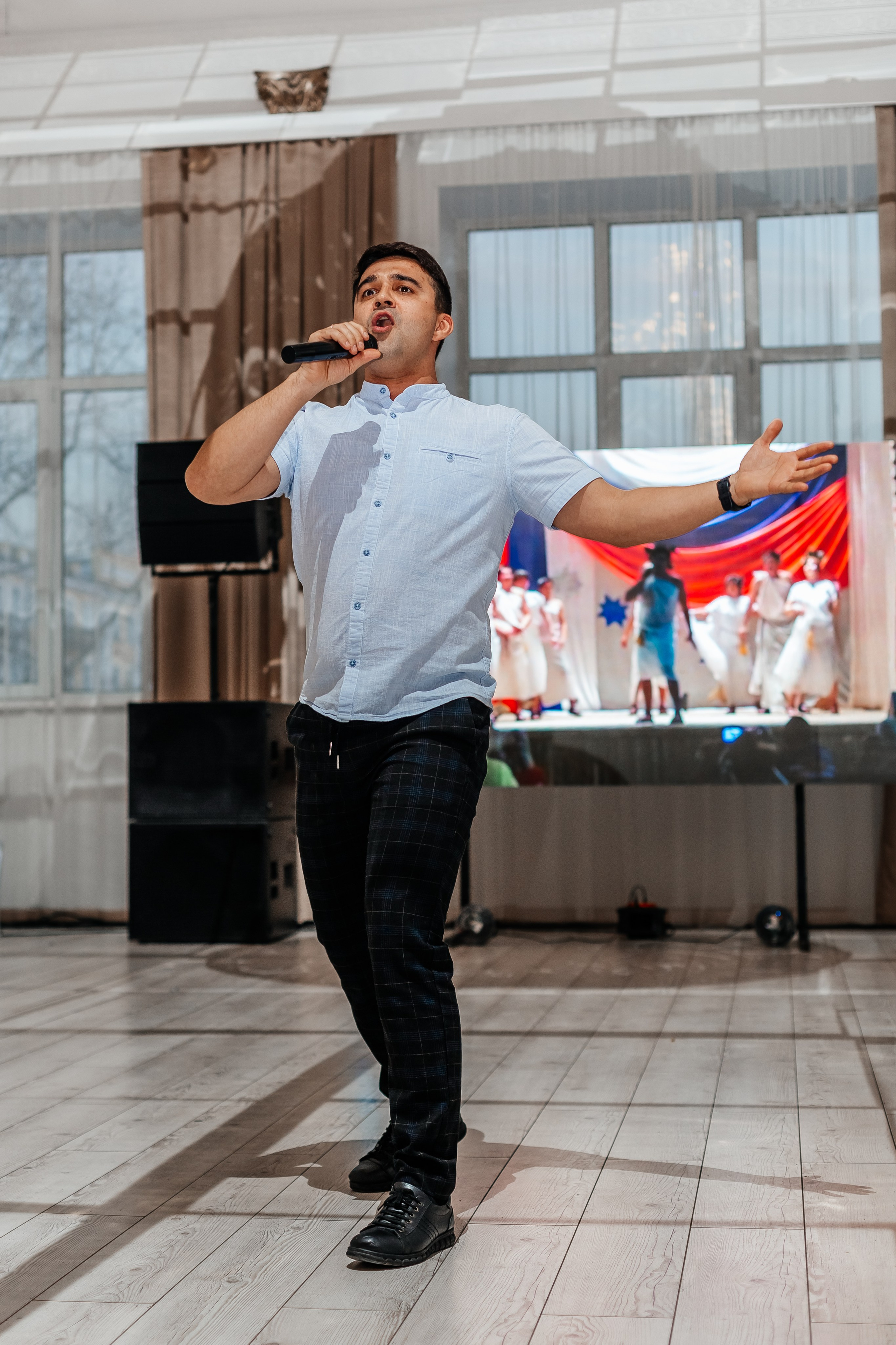 30-летие секции спортивного туризма ДЮЦ «Орион». Фотограф Краснодар Марго Хелбен