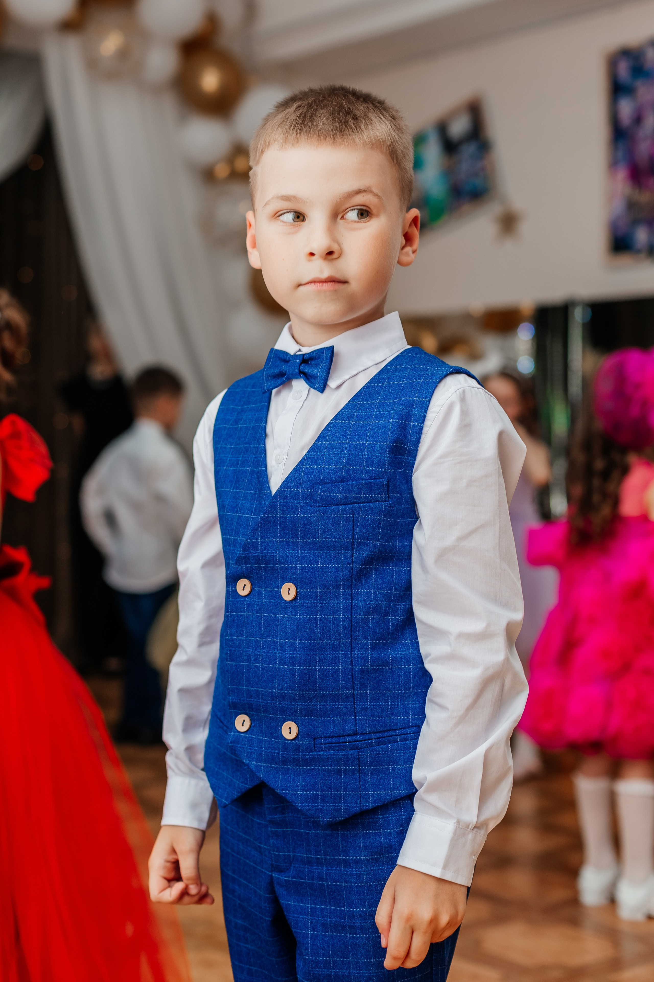 Выпускной в детском саду № 2. Фотограф Краснодар Марго Хелбен