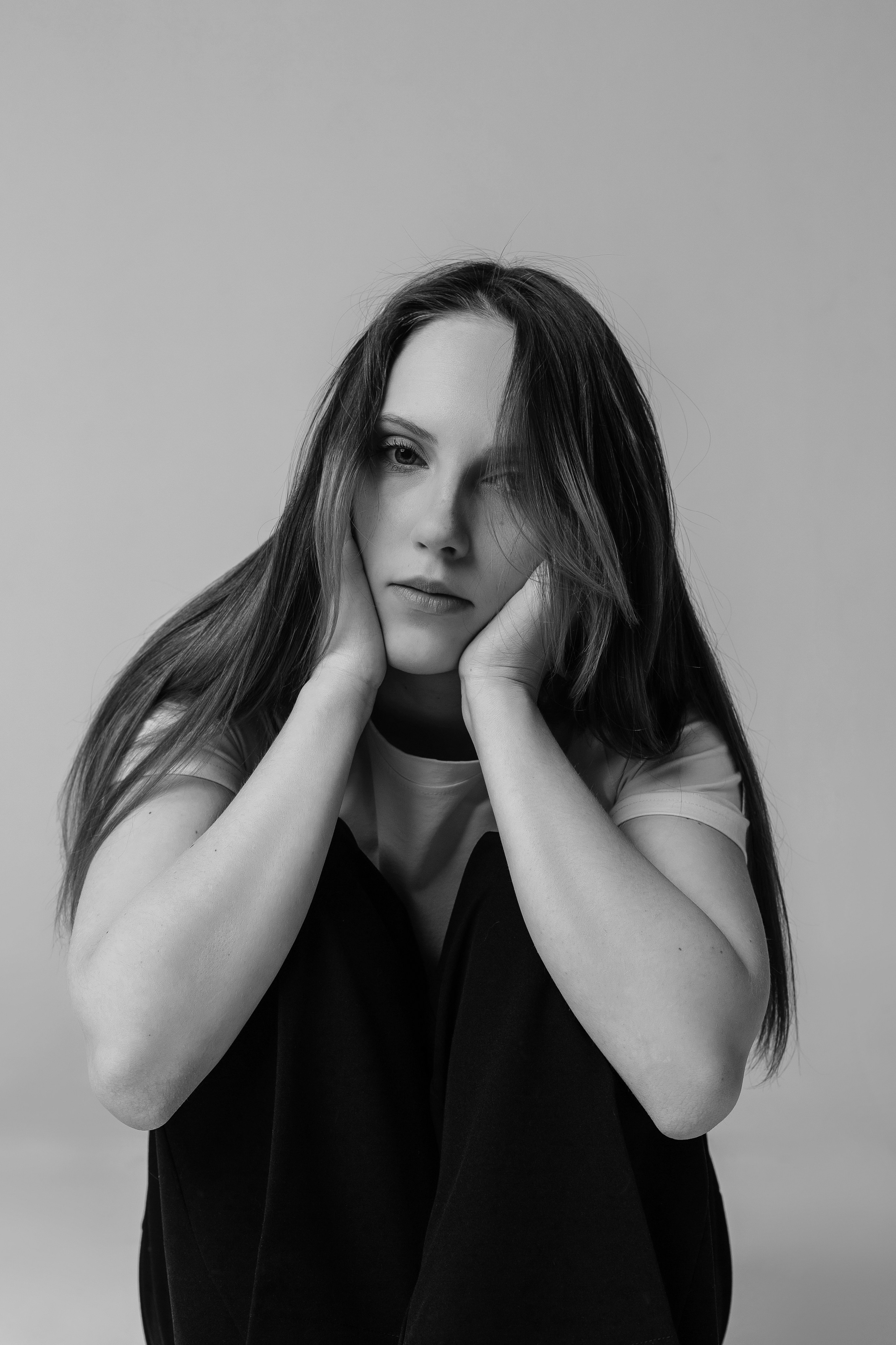 Полина. Фотограф Краснодар Марго Хелбен