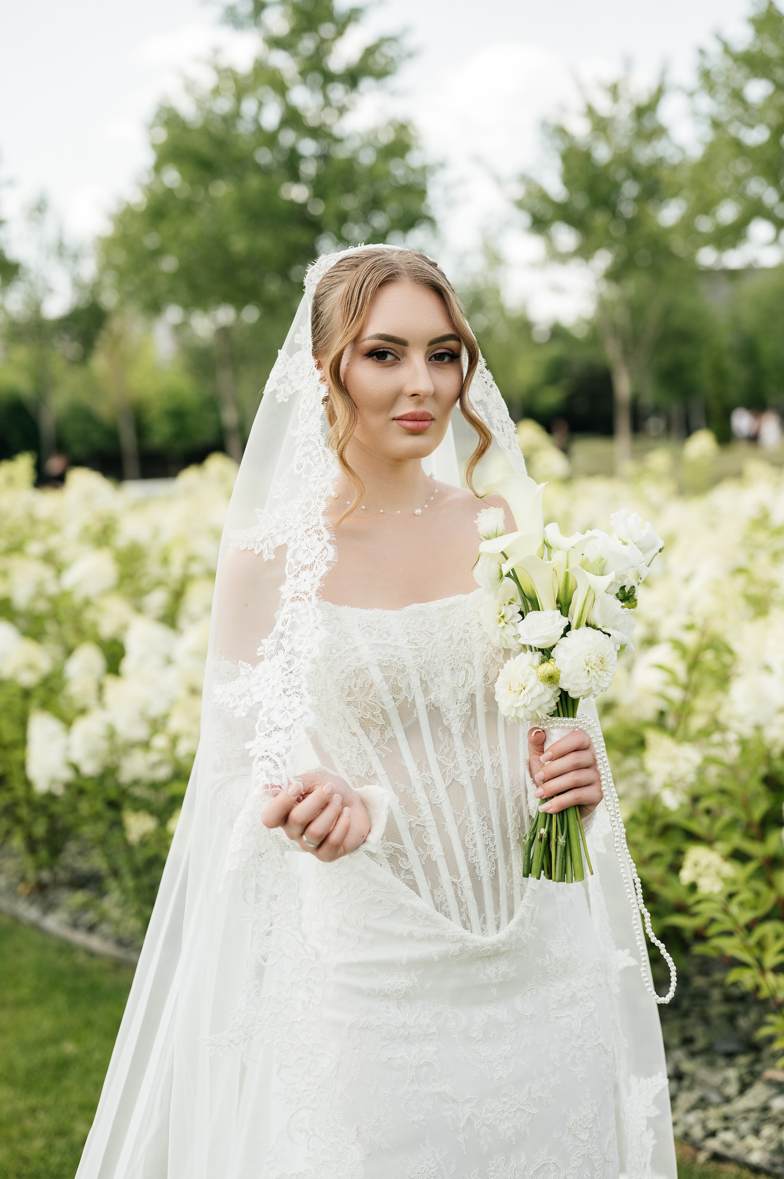 Свадьба Виктор и Валерия. Свадебный и семейный фотограф в Краснодаре Алина Мельник