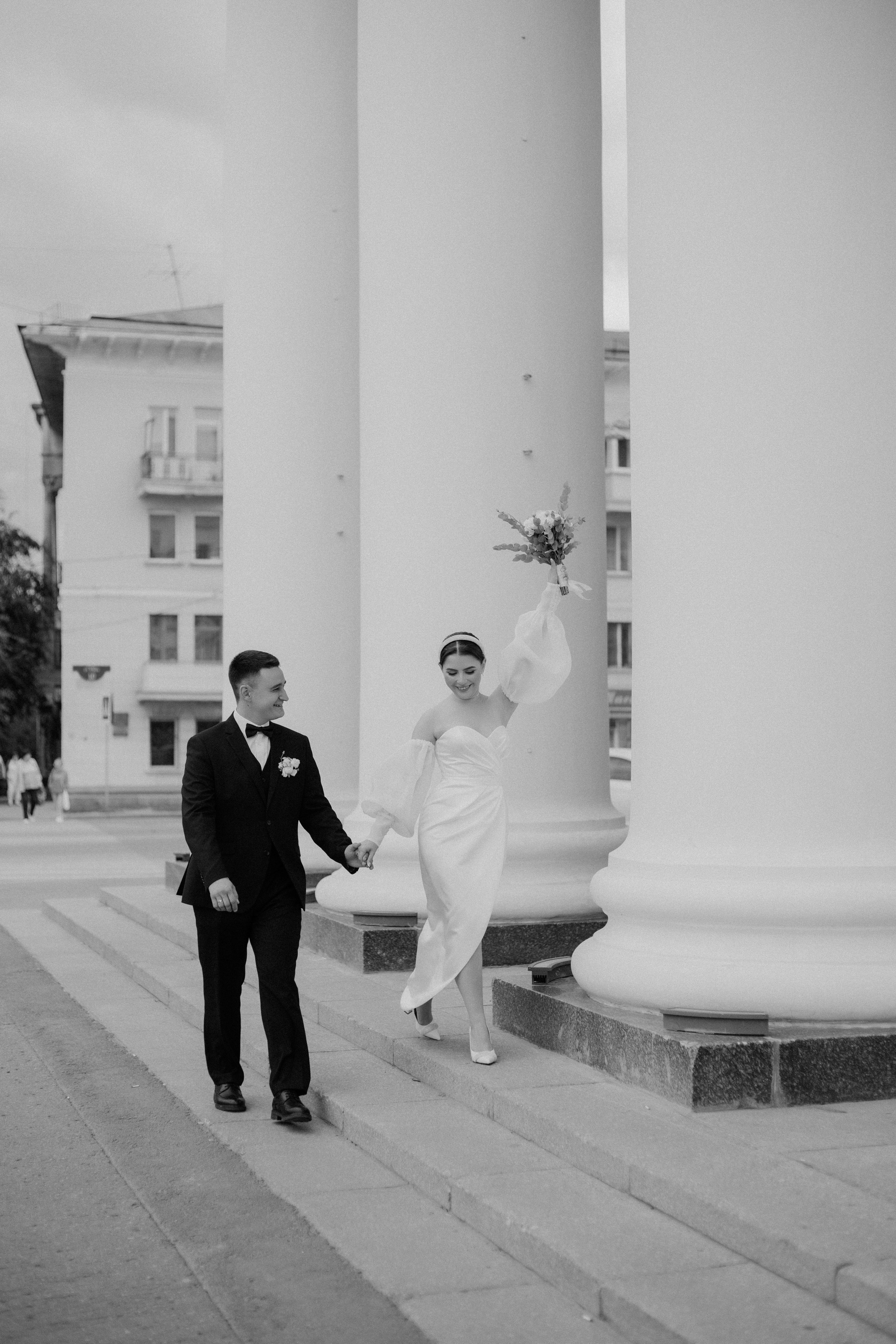 Свадьба Лера Дима. Фотограф|Волгоград|Фролово