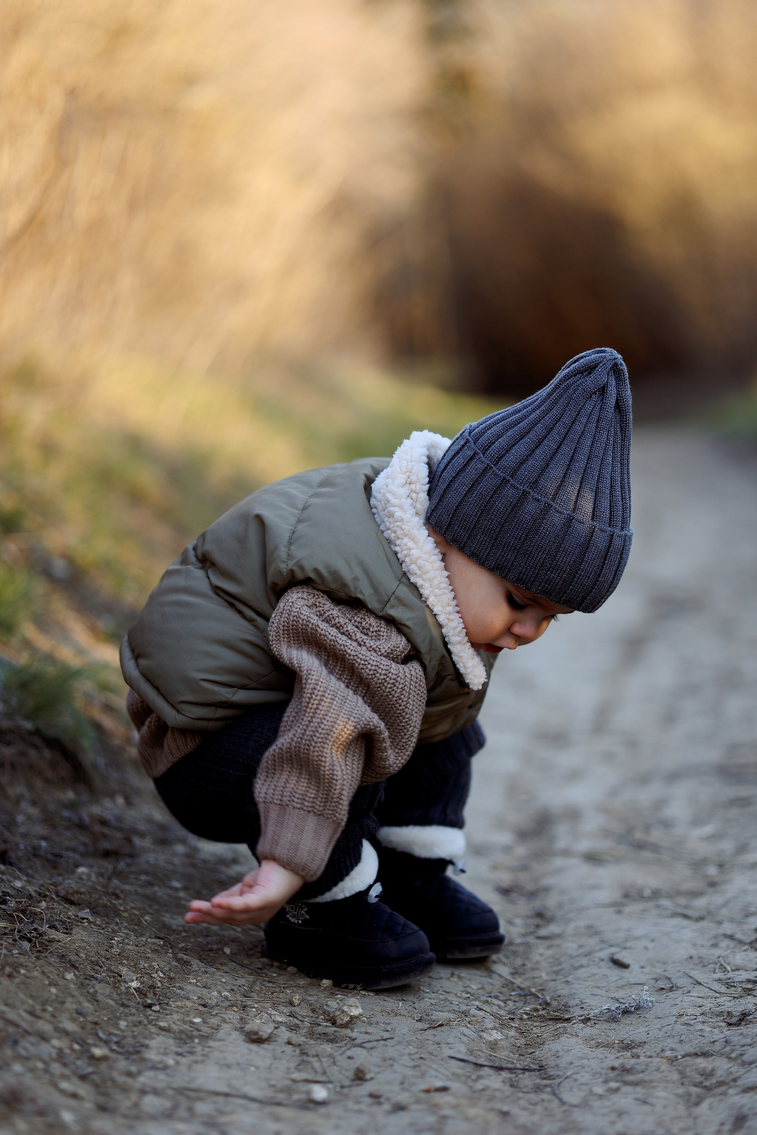 Настя&Елисей. Фотограф в Омске