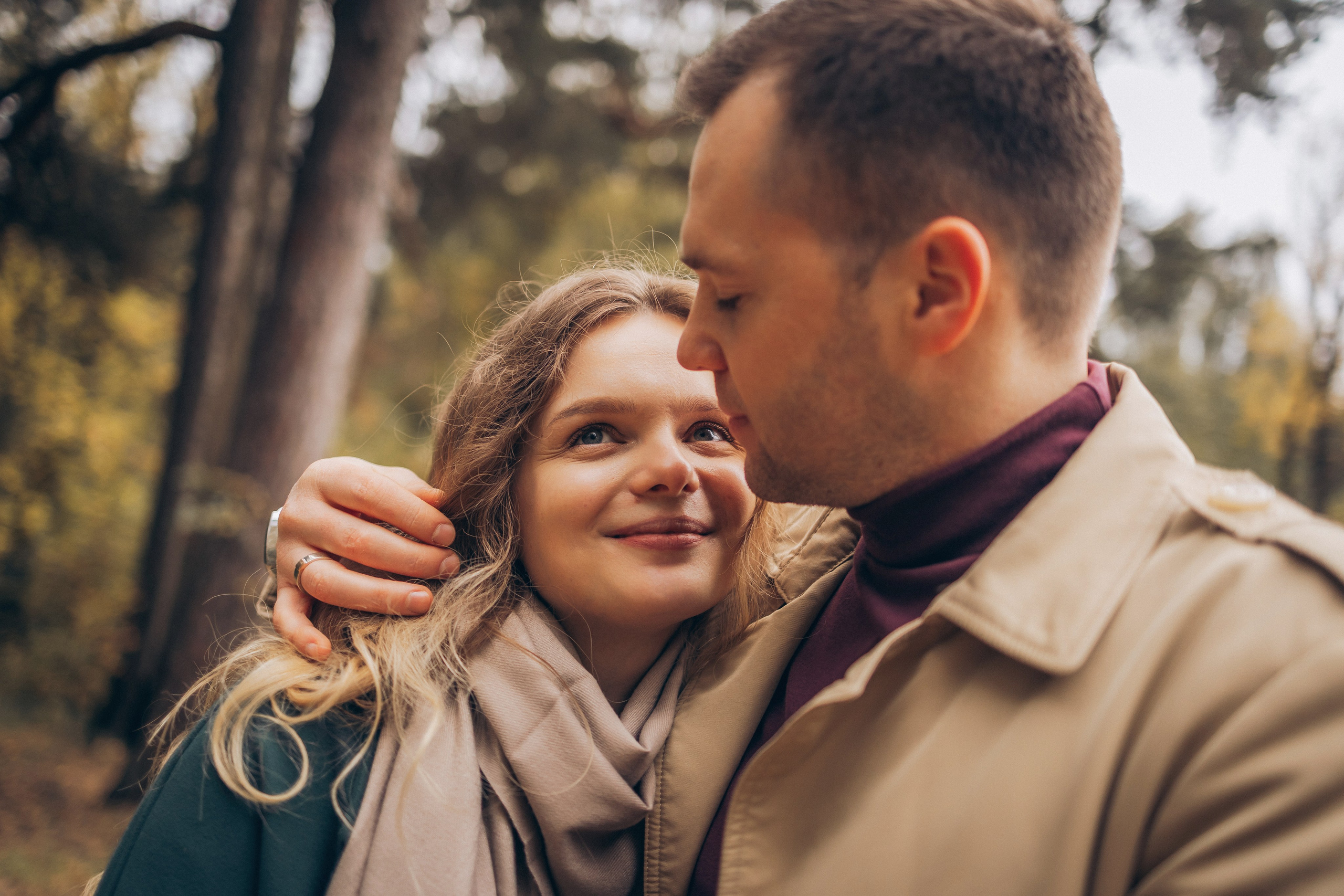 Юля, Саша и Чара. Семейный фотограф В Москве Александра Дейкун