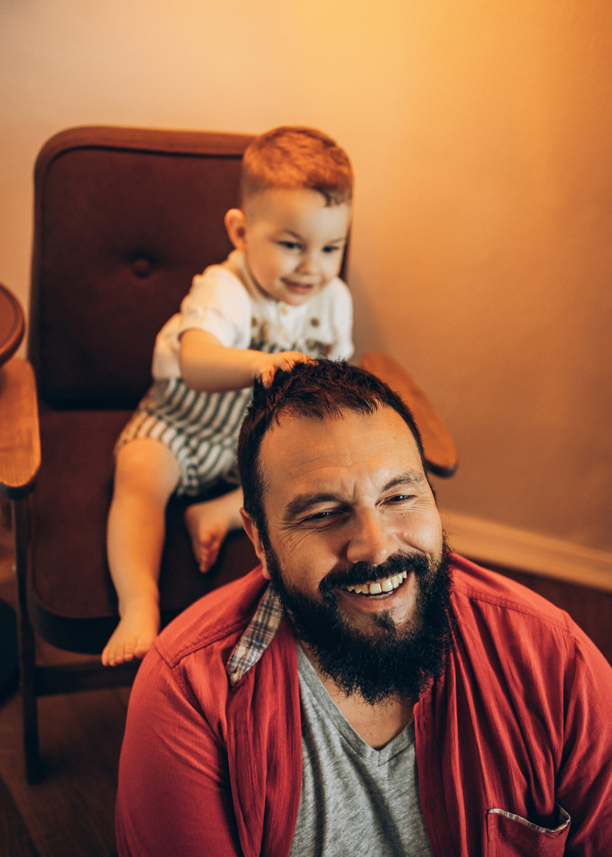 Оля, Леша, Дима, Рома. Семейный фотограф В Москве Александра Дейкун