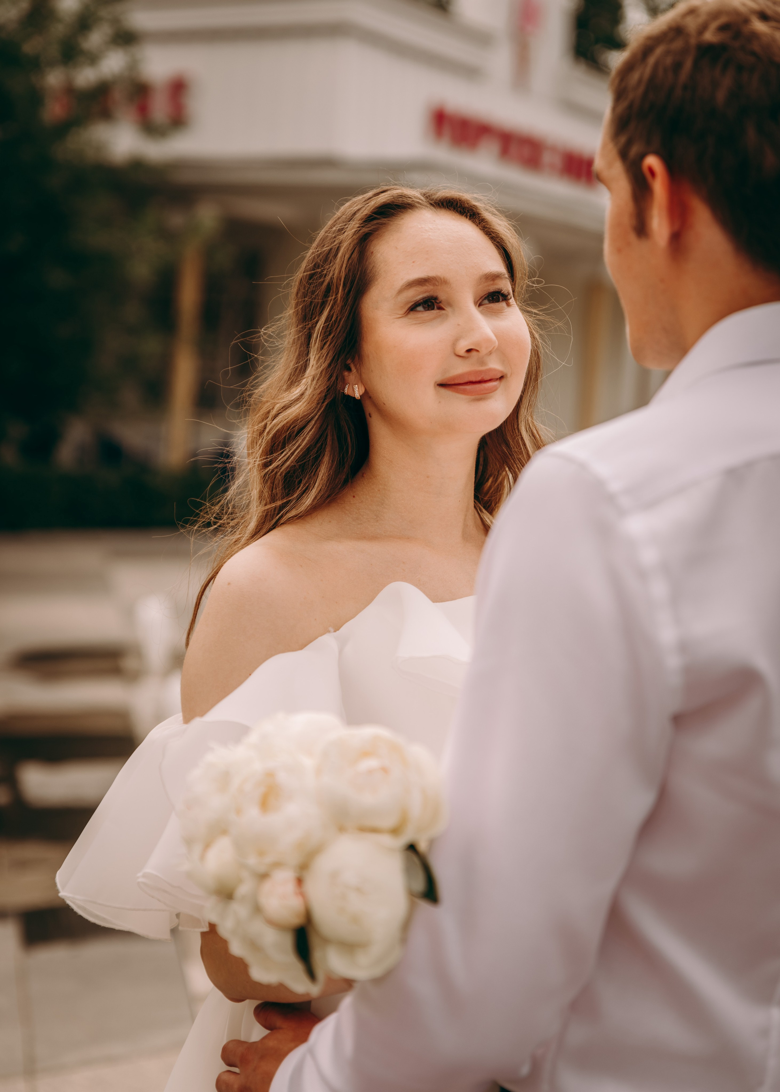 Лилия и Артем. Семейный фотограф В Москве Александра Дейкун